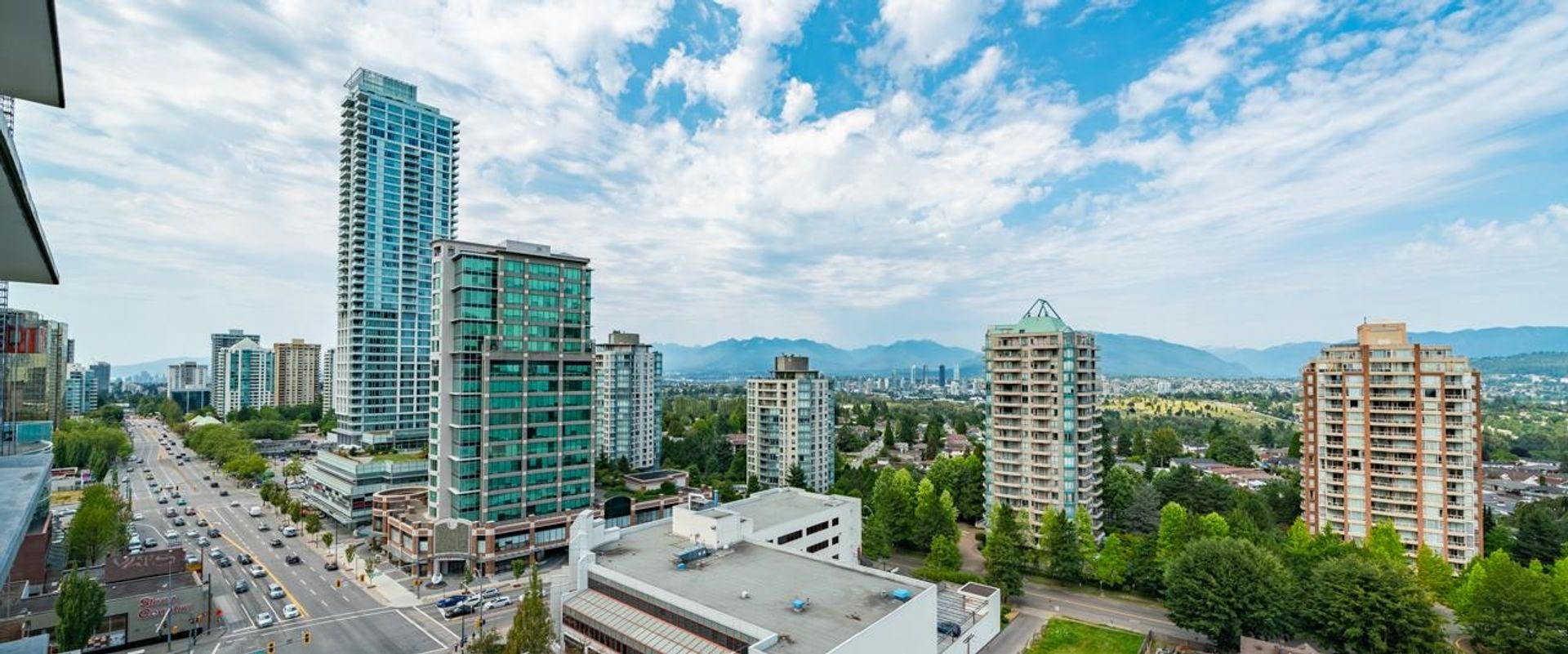 Photo 26 at 1909 - 4688 Kingsway, Metrotown, Burnaby South Photo 26 at 1909 - 4688 Kingsway, Metrotown, Burnaby South