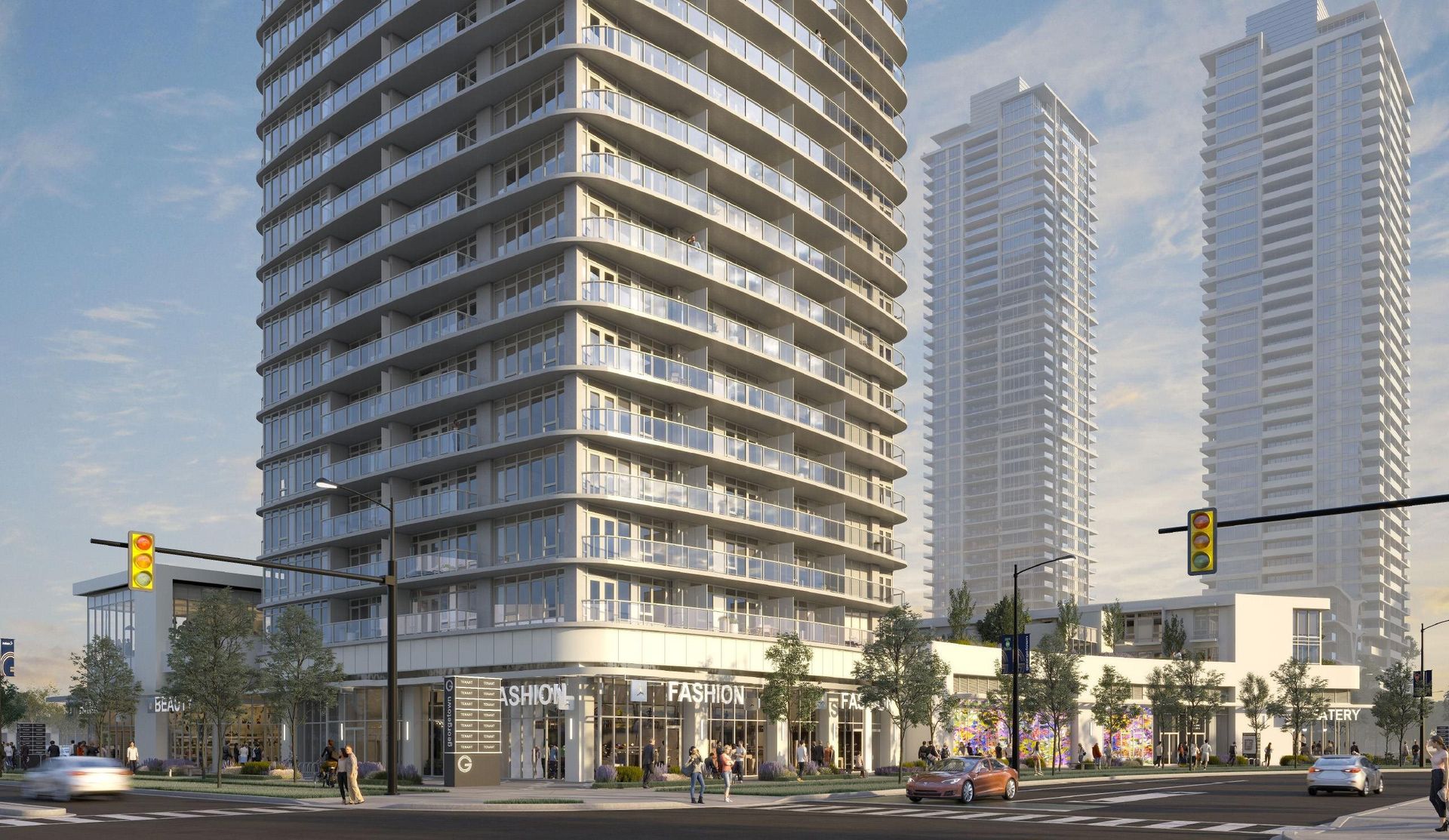 310 - 13685 102 Avenue, Whalley, North Surrey  by Adil Dinani Real Estate Advisor 310 - 13685 102 Avenue, Whalley, North Surrey
