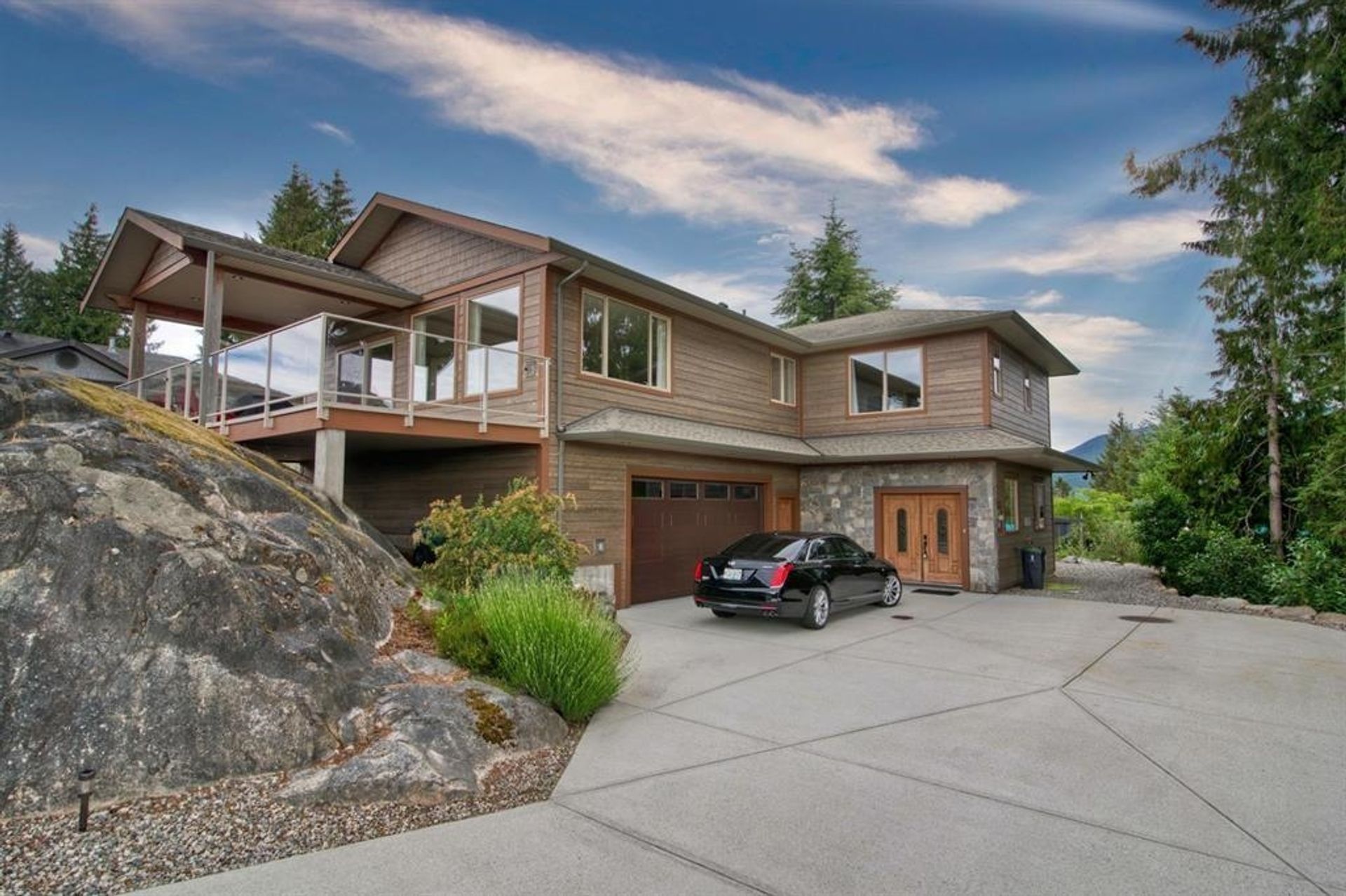 Photo 1 at 5781 Genni\'s Way, Sechelt District, Sunshine Coast Photo 1 at 5781 Genni\'s Way, Sechelt District, Sunshine Coast