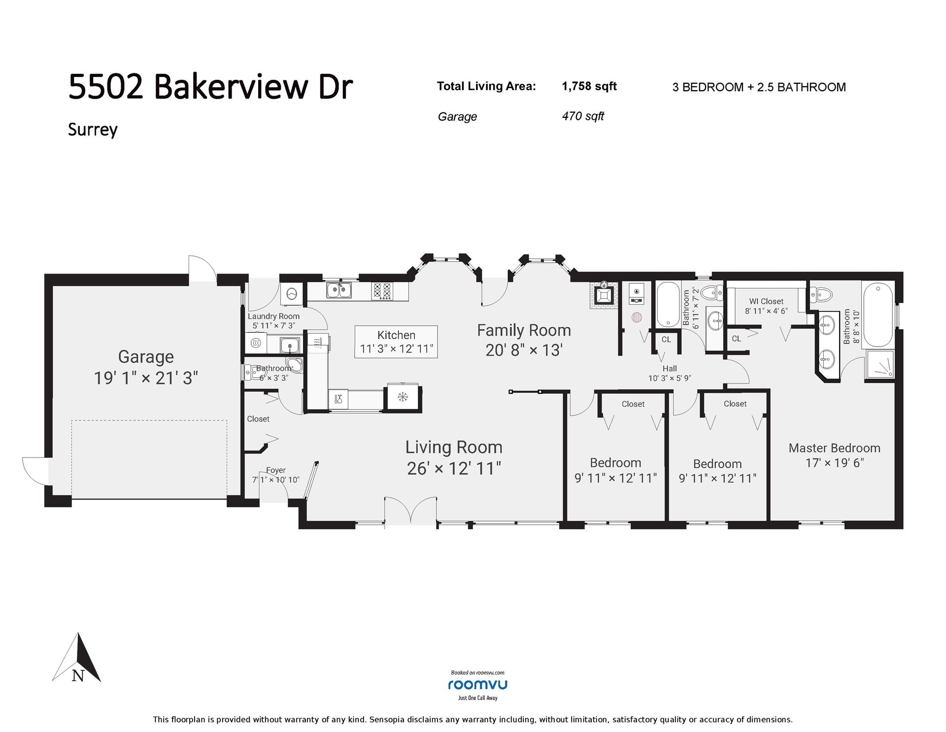 Photo 22 at 5502 Bakerview Drive, Sullivan Station, Surrey Photo 22 at 5502 Bakerview Drive, Sullivan Station, Surrey