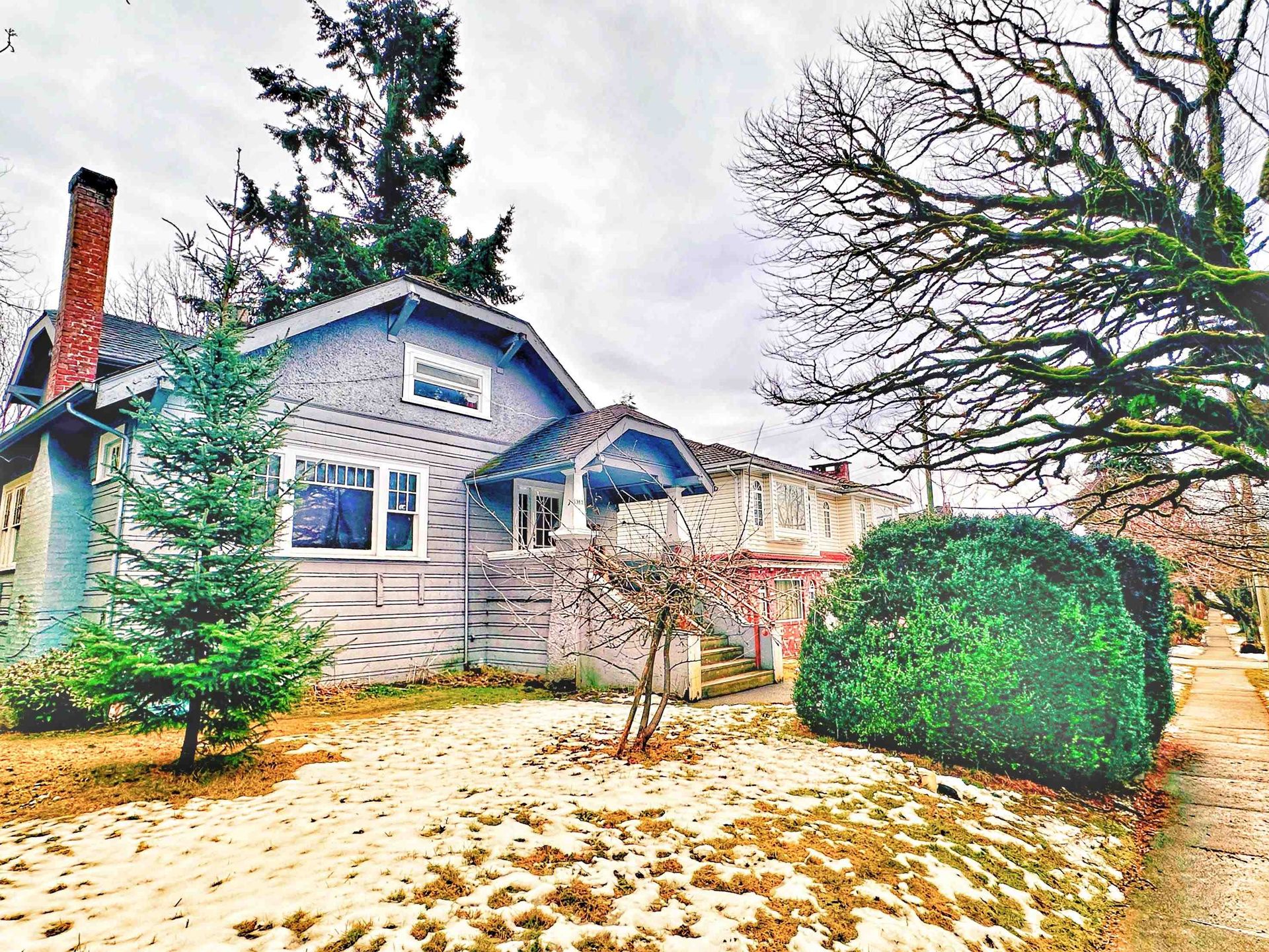 1612 E 20th Avenue, Knight, Vancouver East photo number 2 1612 E 20th Avenue, Knight, Vancouver East photo number 2