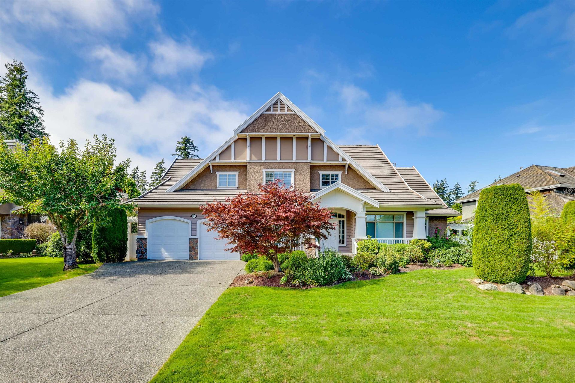 2323 133 Street, Elgin Chantrell, South Surrey White Rock photo number 2 2323 133 Street, Elgin Chantrell, South Surrey White Rock photo number 2