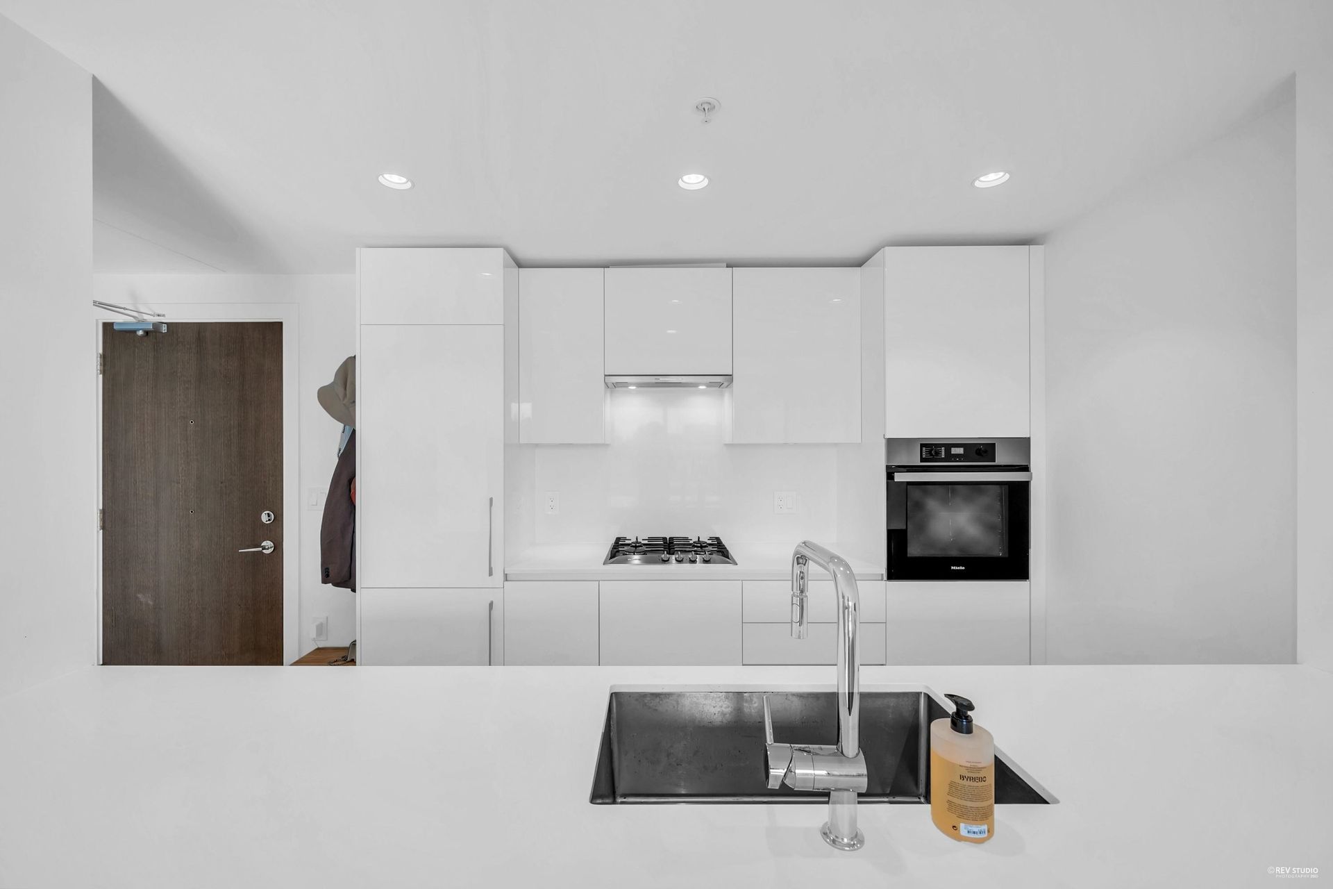 604 - 5766 Gilbert Road, Brighouse, Richmond  by Brian Rhys | REALTOR® - Royal LePage Sussex 604 - 5766 Gilbert Road, Brighouse, Richmond