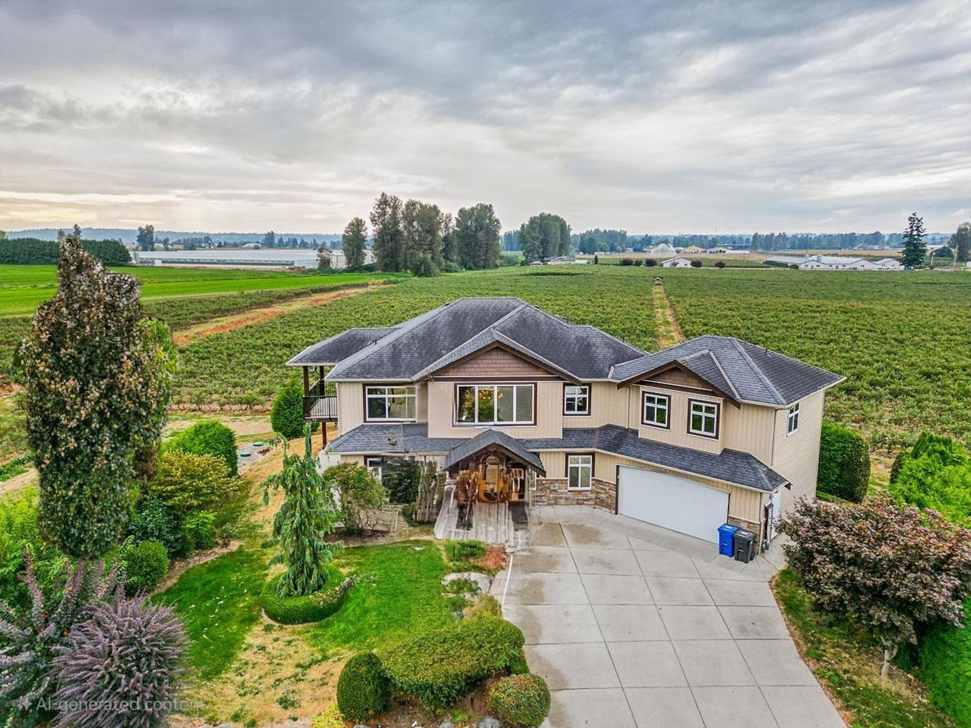 6277 Bell Road, Matsqui, Abbotsford  by Brian Rhys | REALTOR® - Royal LePage Sussex 6277 Bell Road, Matsqui, Abbotsford