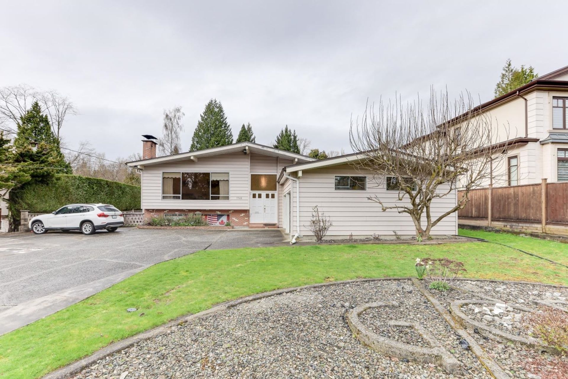 7765 Government Road, Government Road, Burnaby North by Anthony Drlje PREC* 7765 Government Road, Government Road, Burnaby North