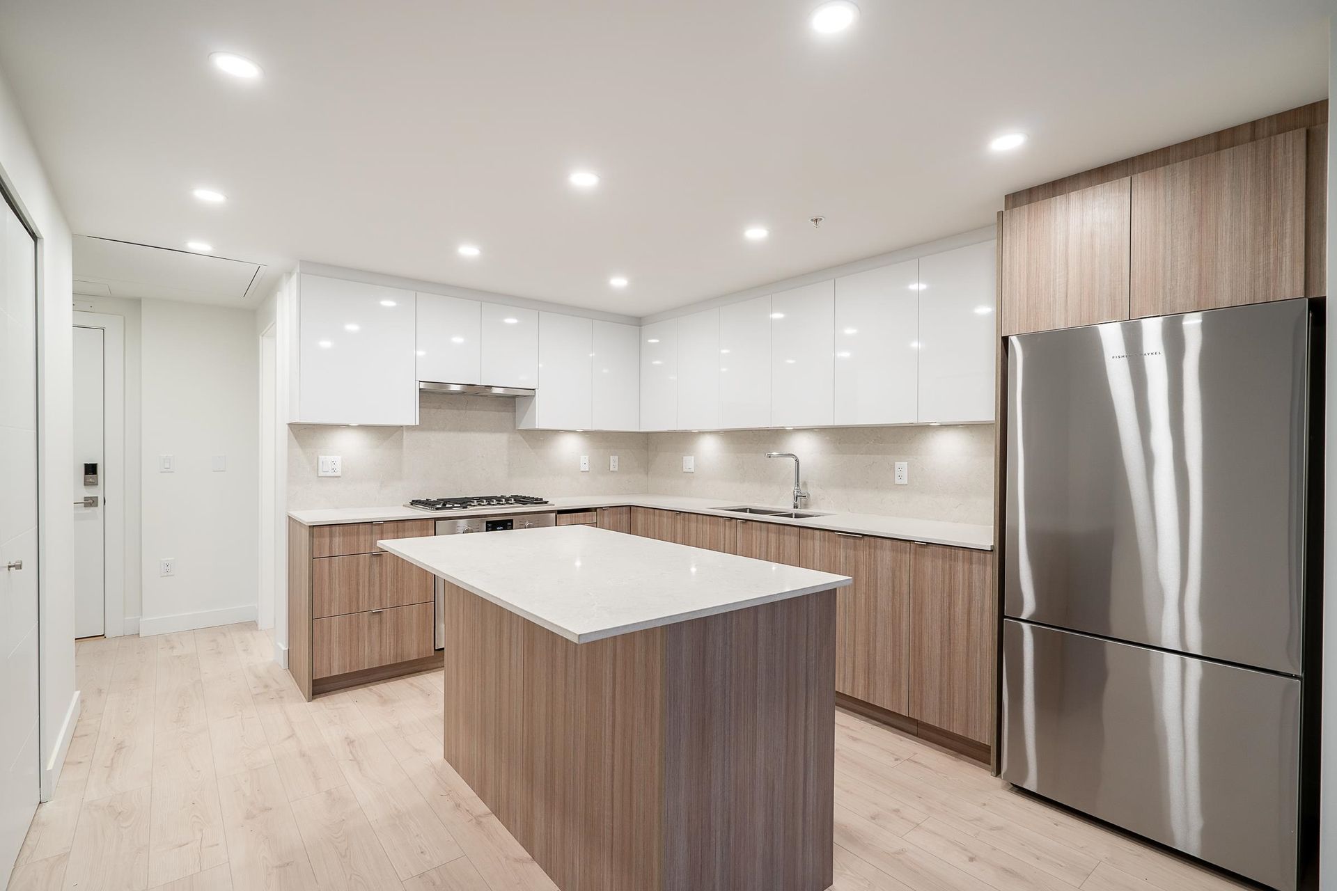 206 - 8428 Park Road3