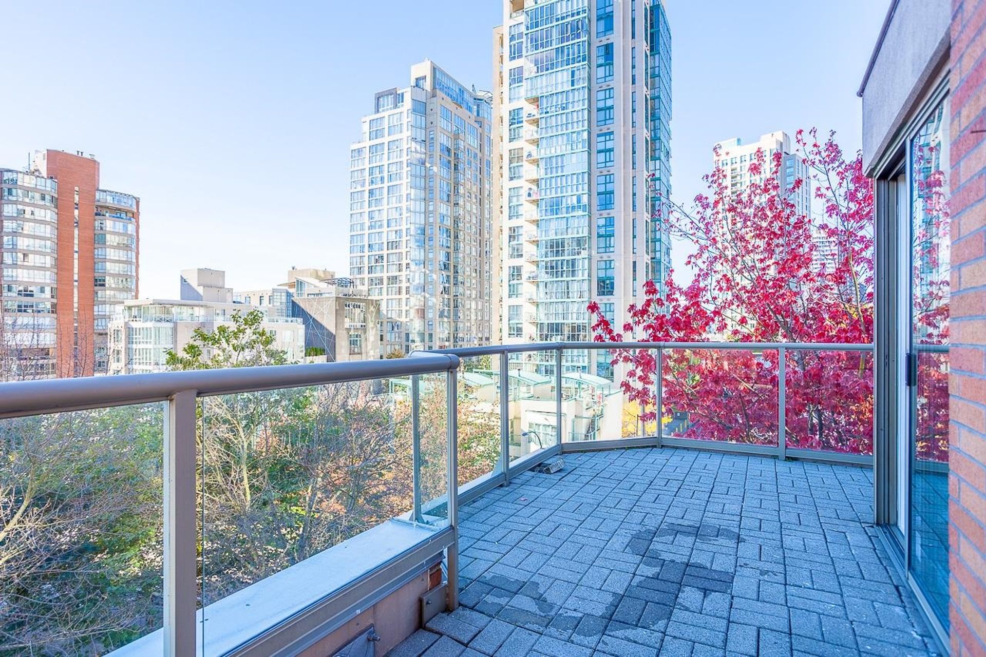 Photo 18 at 504 - 1488 Hornby Street, Yaletown, Vancouver West Photo 18 at 504 - 1488 Hornby Street, Yaletown, Vancouver West