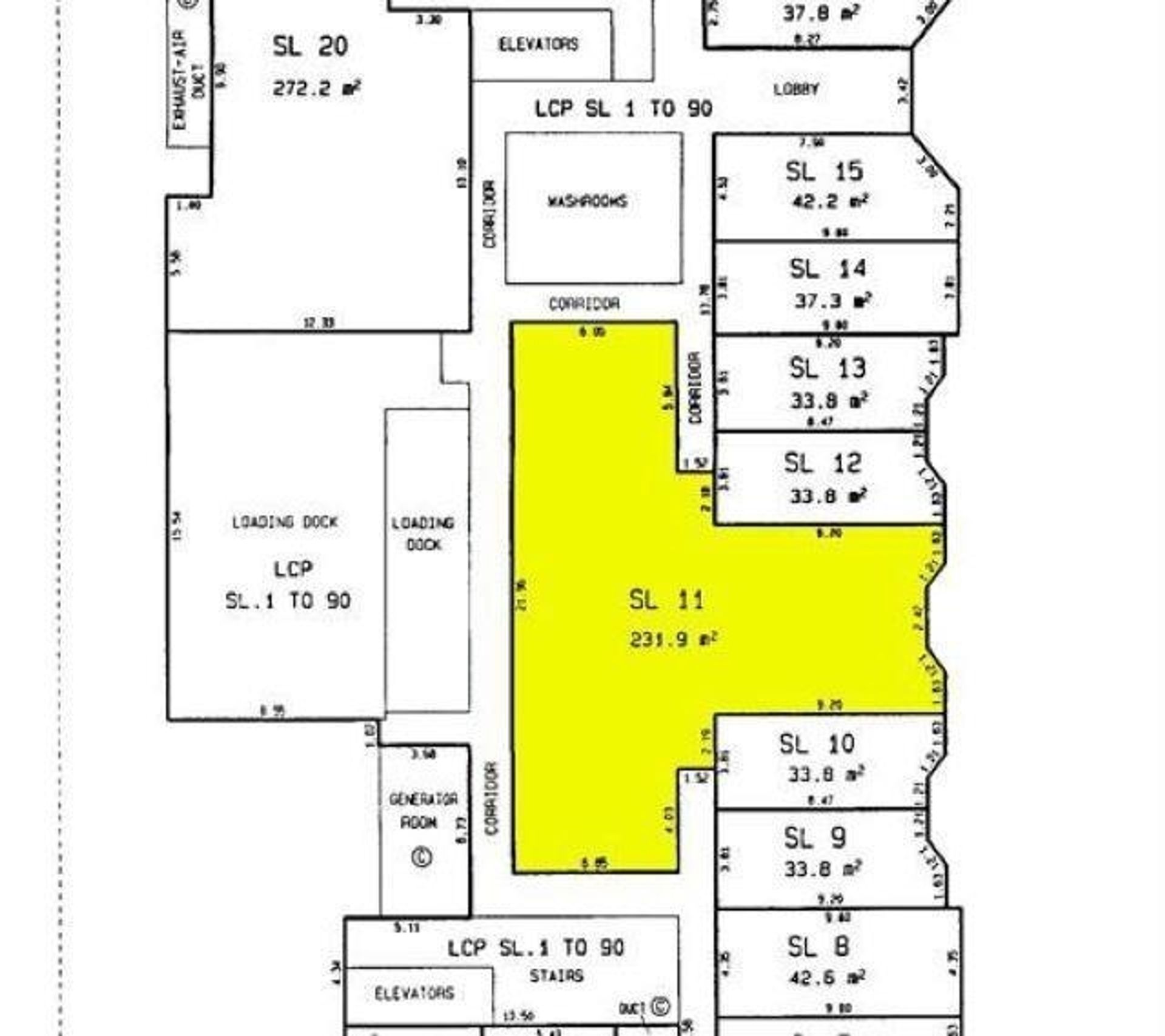 Photo 15 at 539 W Pender Street, Downtown VW, Vancouver West Photo 15 at 539 W Pender Street, Downtown VW, Vancouver West