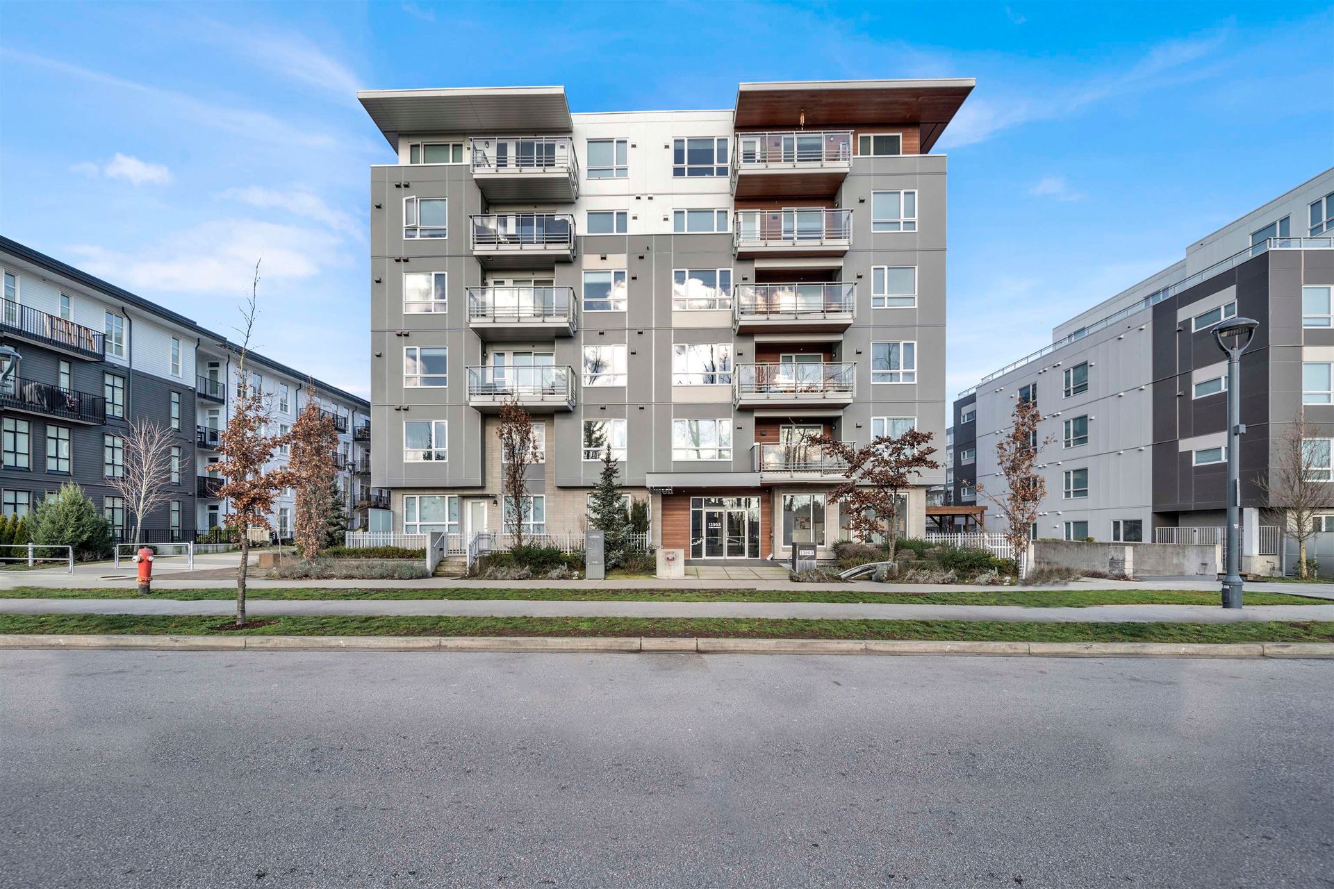 Photo 1 at 115 - 13963 105 Boulevard, Whalley, North Surrey Photo 1 at 115 - 13963 105 Boulevard, Whalley, North Surrey