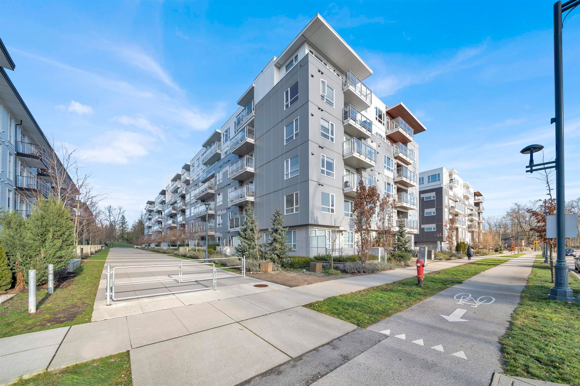 Photo 2 at 115 - 13963 105 Boulevard, Whalley, North Surrey Photo 2 at 115 - 13963 105 Boulevard, Whalley, North Surrey