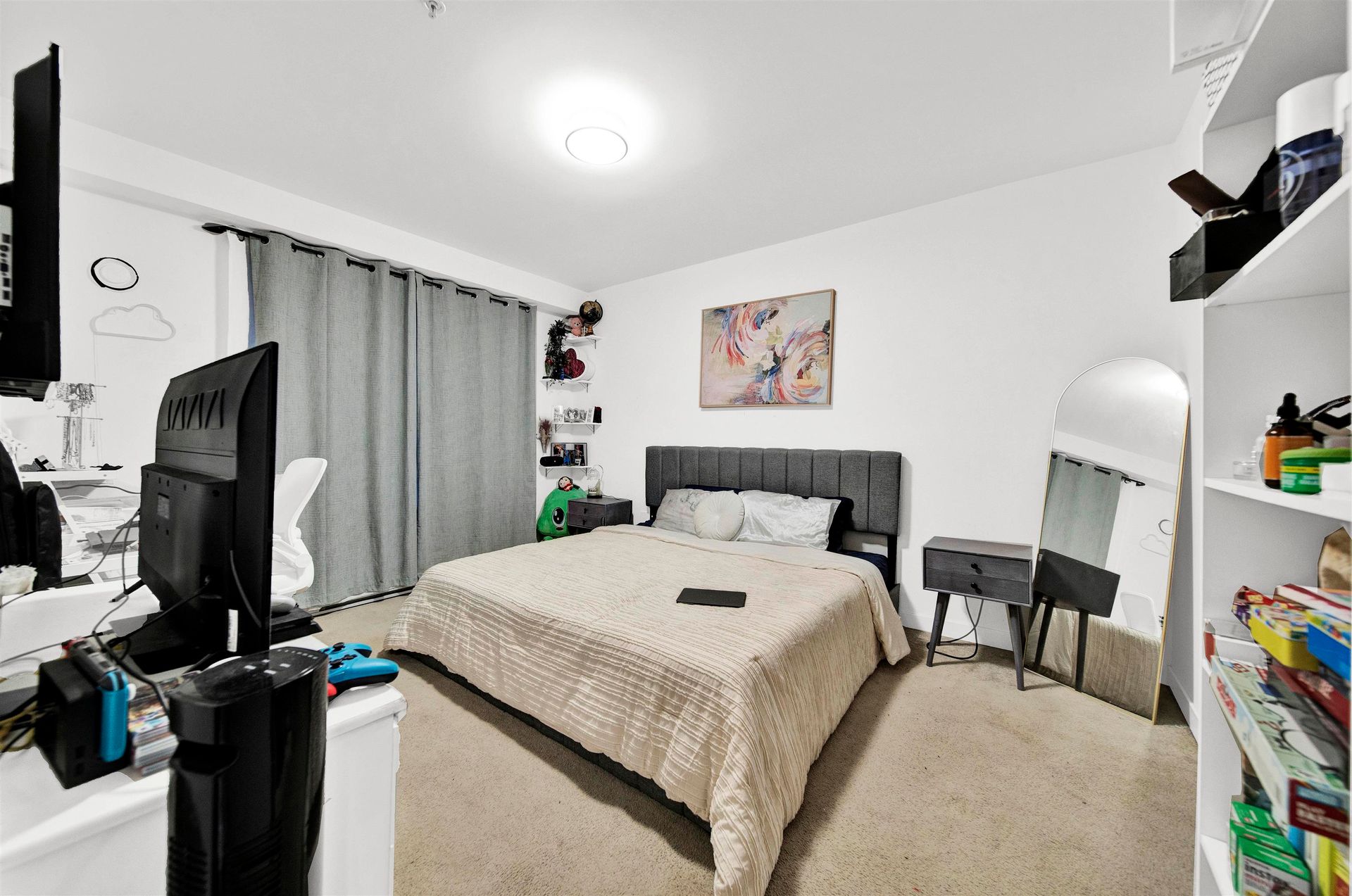 Photo 6 at 115 - 13963 105 Boulevard, Whalley, North Surrey Photo 6 at 115 - 13963 105 Boulevard, Whalley, North Surrey