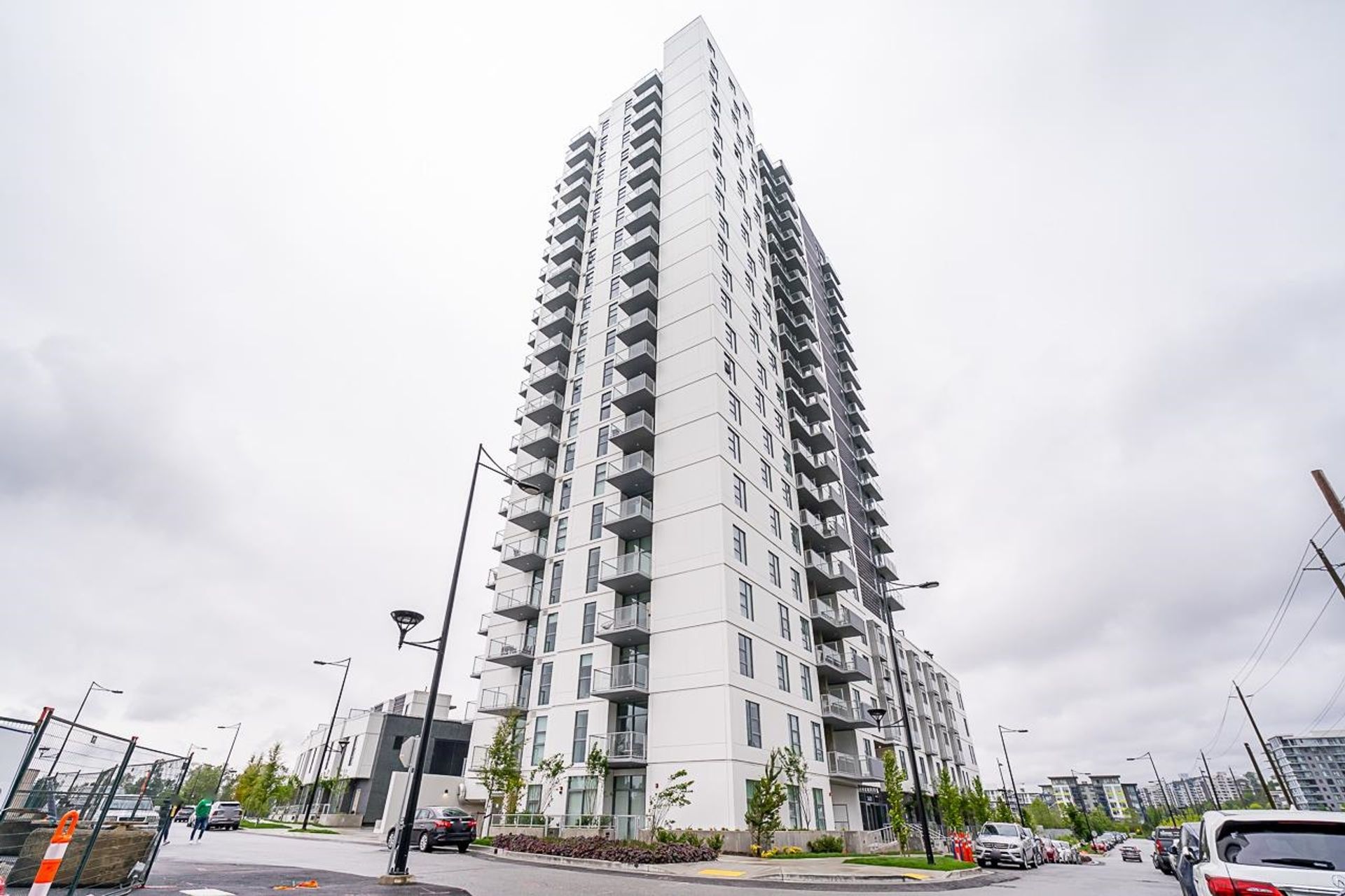 Photo 4 at 1702 - 3430 E Kent Avenue, South Marine, Vancouver East Photo 4 at 1702 - 3430 E Kent Avenue, South Marine, Vancouver East