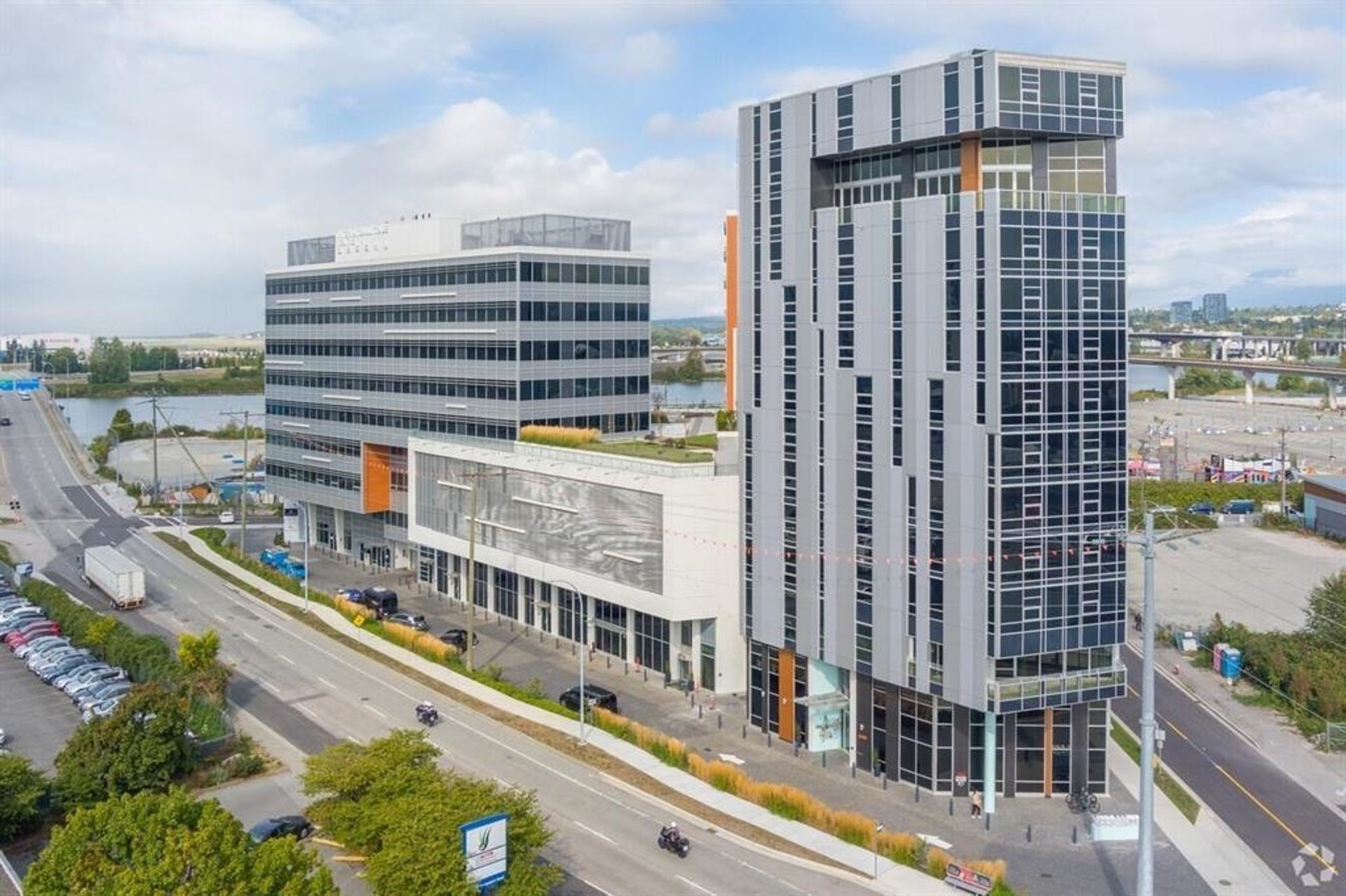 805 - 8477 Bridgeport Road, Bridgeport RI, Richmond photo number 2 805 - 8477 Bridgeport Road, Bridgeport RI, Richmond photo number 2