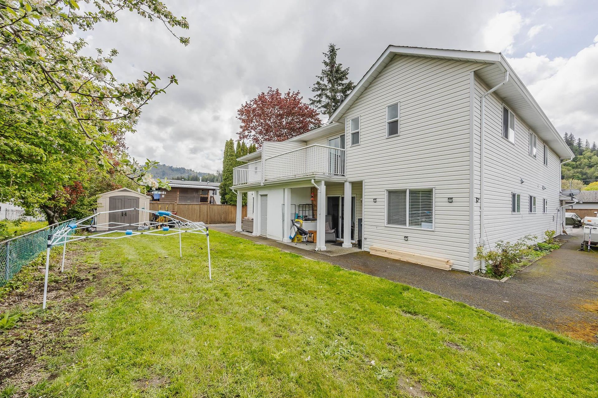 Photo 38 at 1 & 2 - 45821 Thomas Road, Vedder Crossing, Sardis Photo 38 at 1 & 2 - 45821 Thomas Road, Vedder Crossing, Sardis