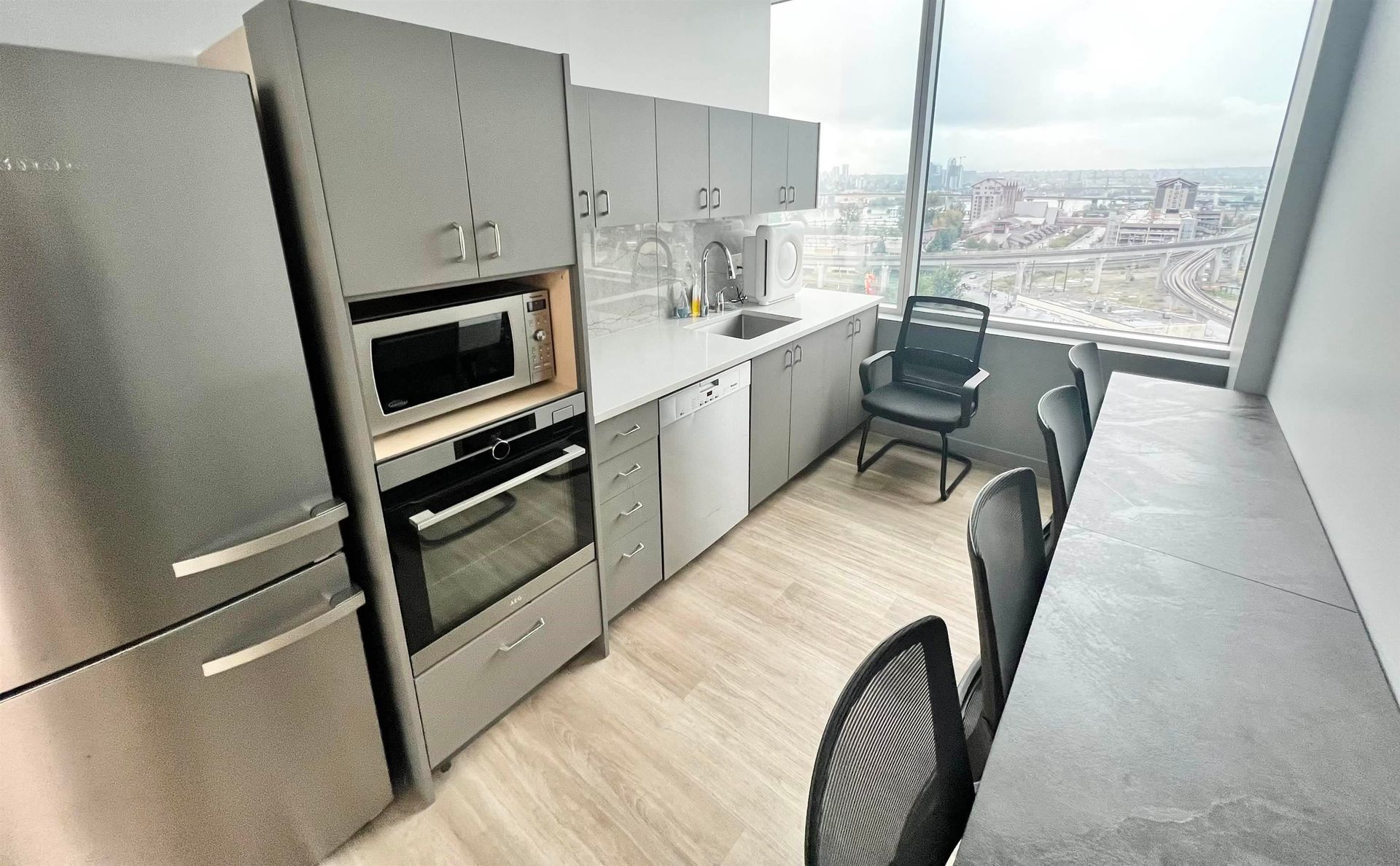 Photo 6 at 1215 - 8400 West Road, Bridgeport RI, Richmond Photo 6 at 1215 - 8400 West Road, Bridgeport RI, Richmond