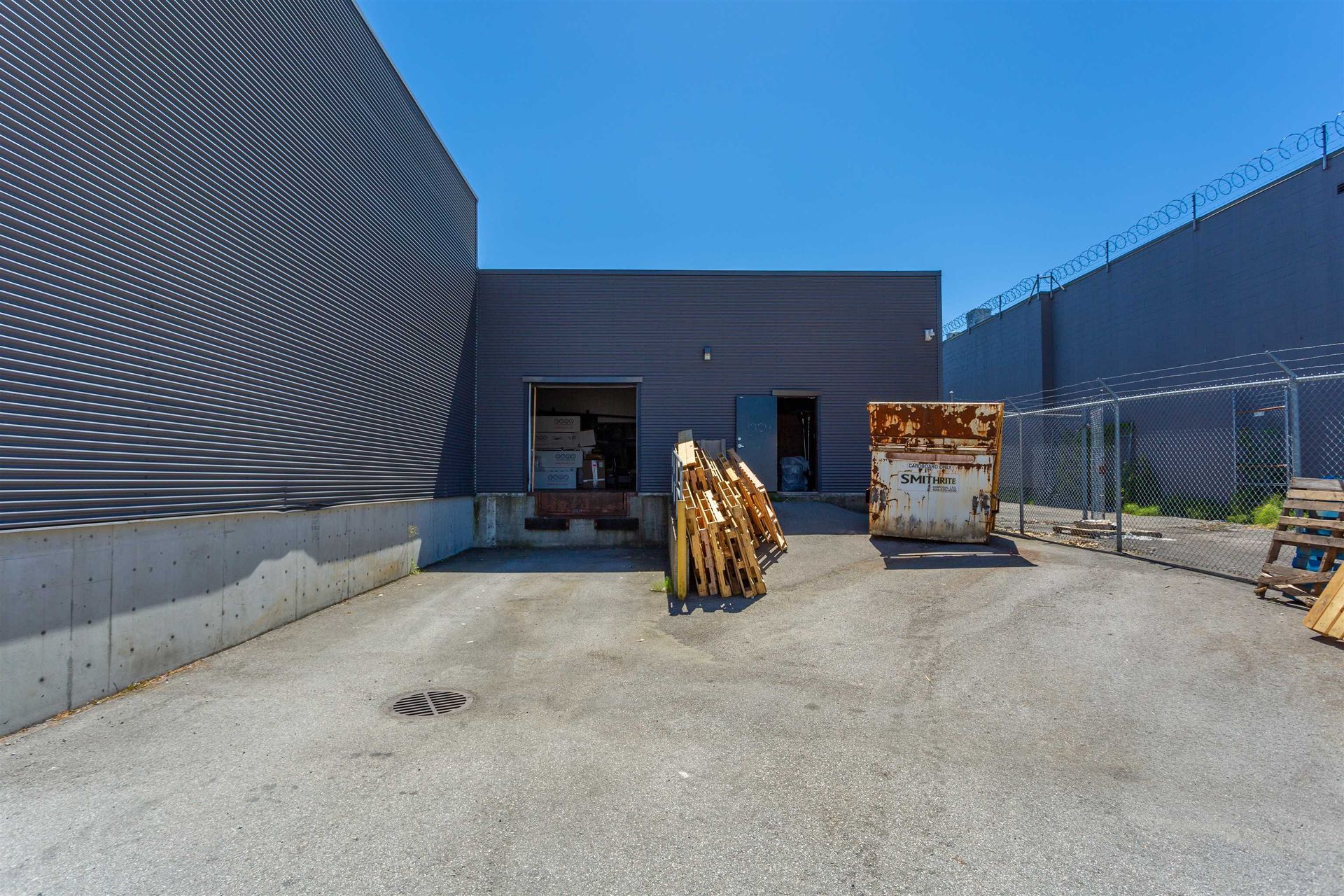 Photo 2 at 1423 Grant Street, Grandview Woodland, Vancouver East Photo 2 at 1423 Grant Street, Grandview Woodland, Vancouver East