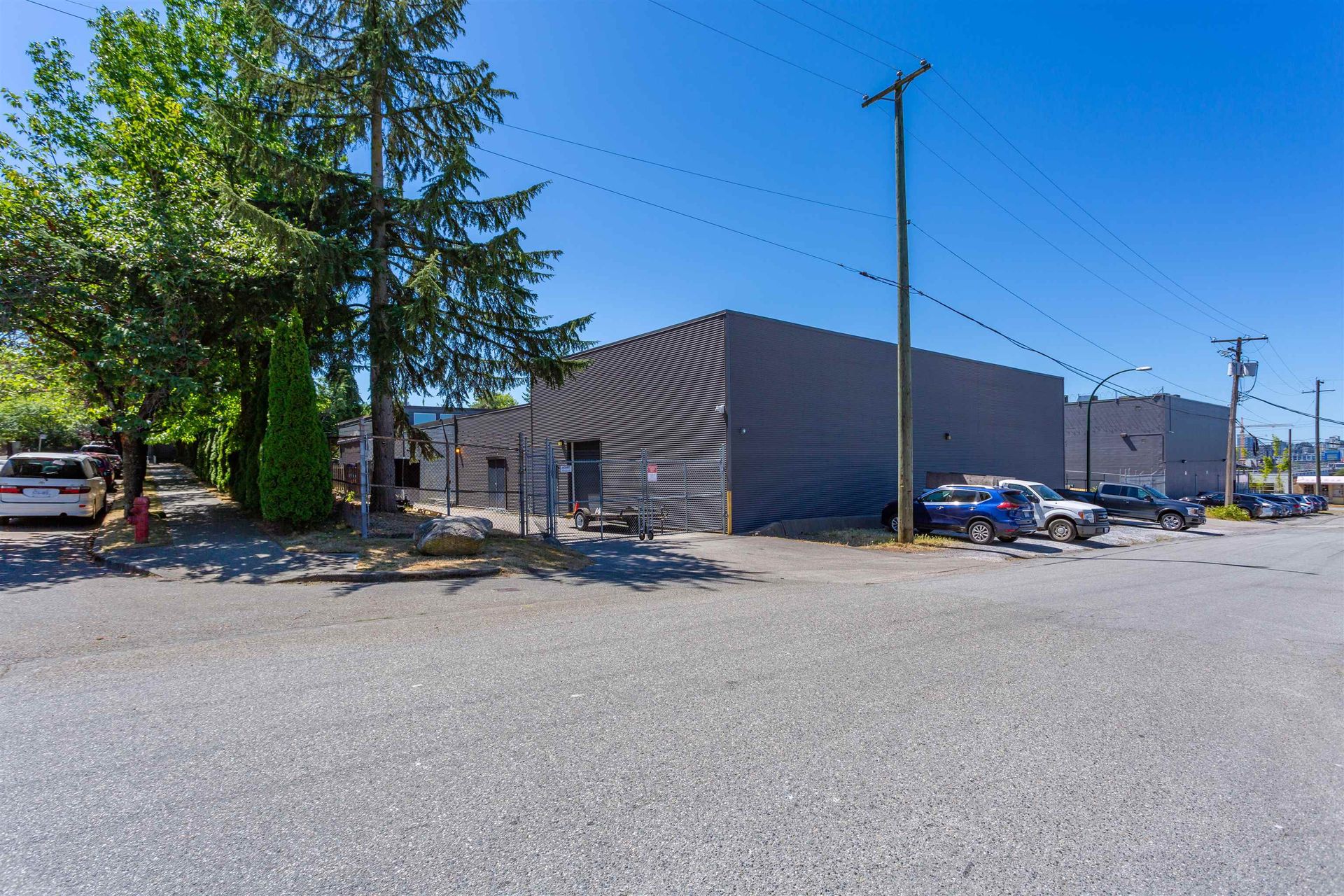 Photo 5 at 1423 Grant Street, Grandview Woodland, Vancouver East Photo 5 at 1423 Grant Street, Grandview Woodland, Vancouver East