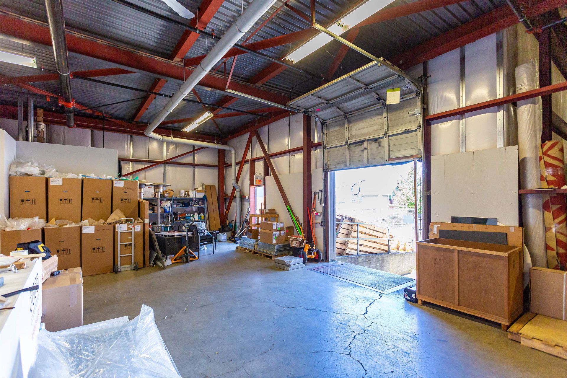 Photo 8 at 1423 Grant Street, Grandview Woodland, Vancouver East Photo 8 at 1423 Grant Street, Grandview Woodland, Vancouver East