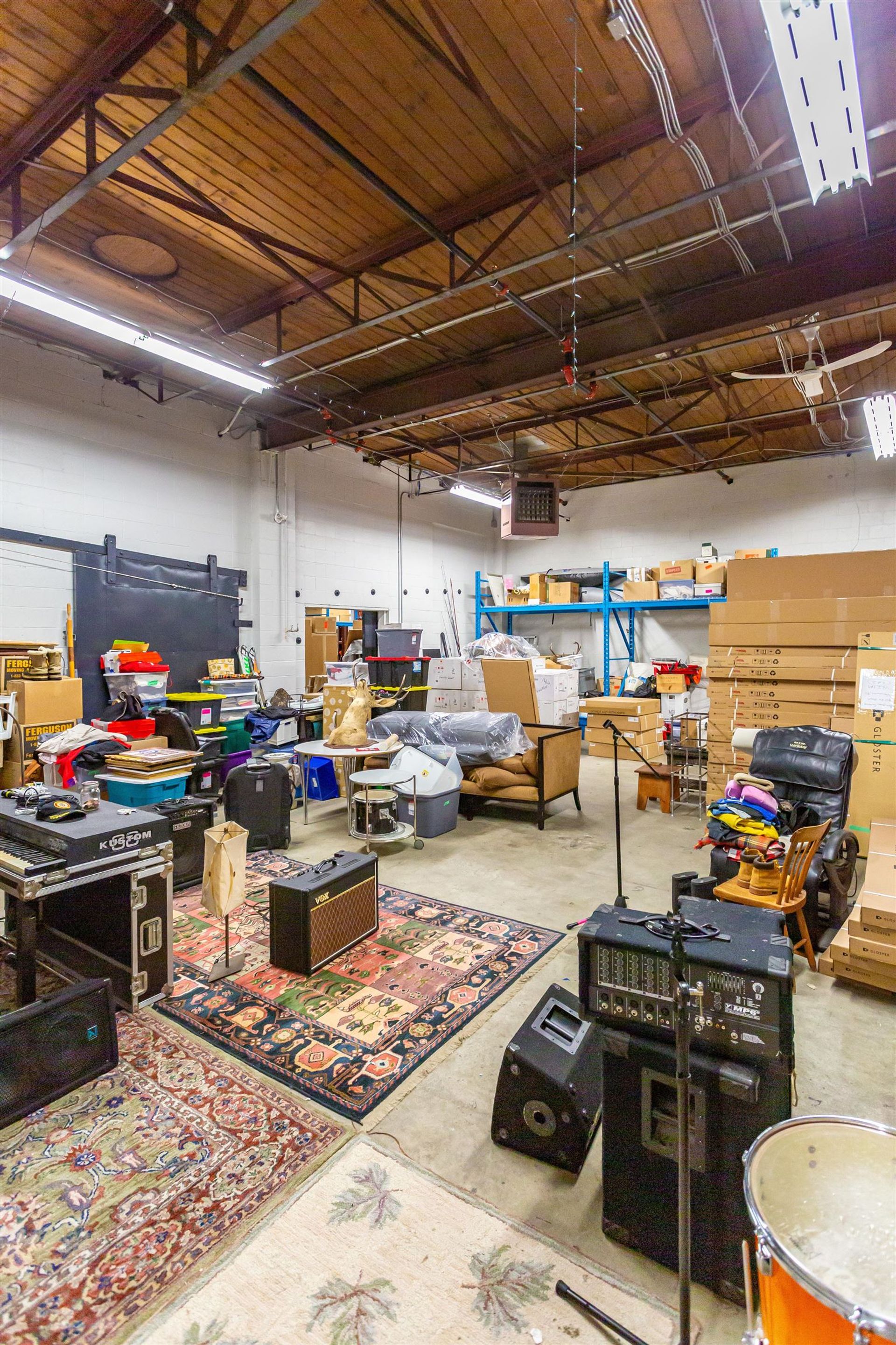 Photo 11 at 1423 Grant Street, Grandview Woodland, Vancouver East Photo 11 at 1423 Grant Street, Grandview Woodland, Vancouver East