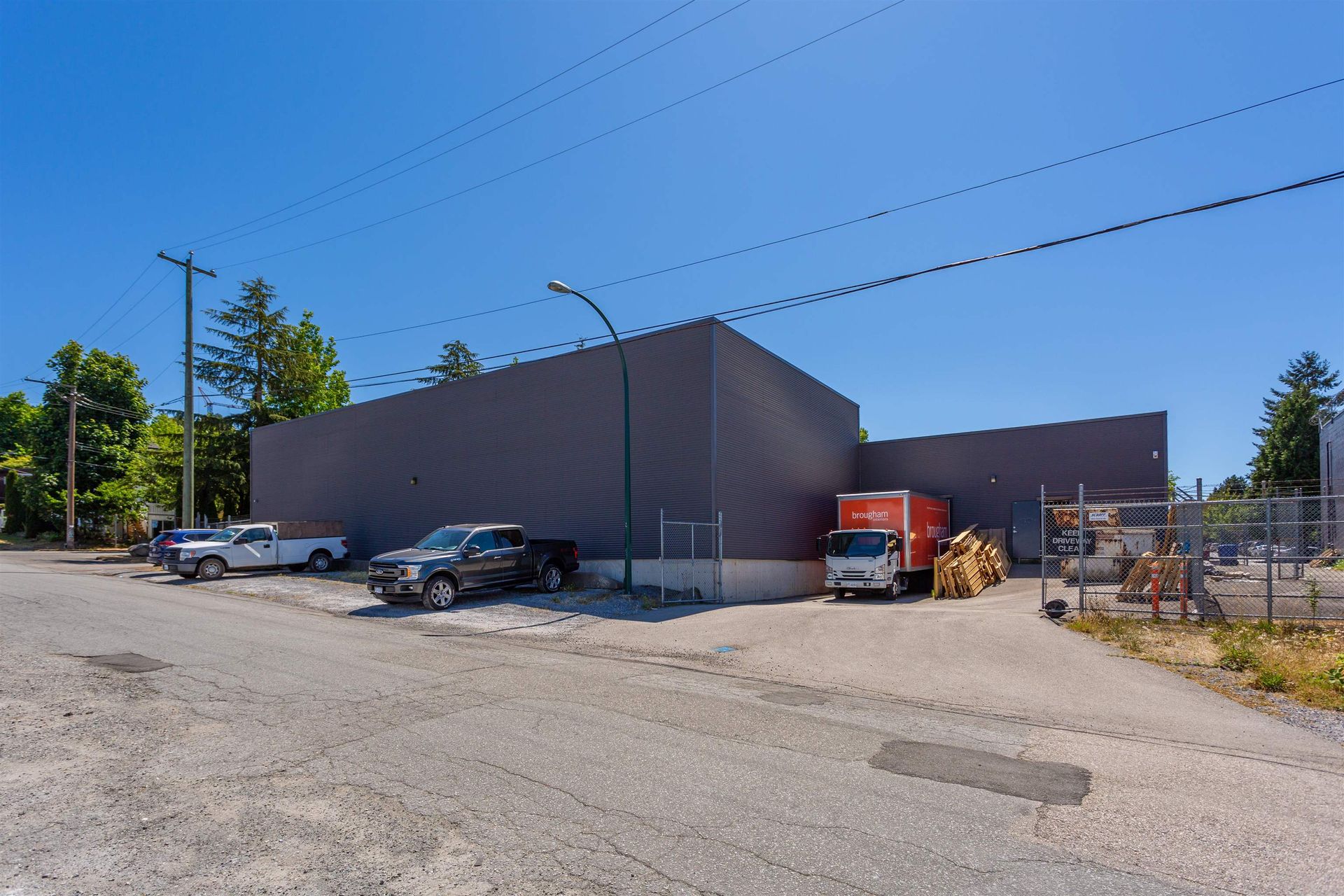 Photo 12 at 1423 Grant Street, Grandview Woodland, Vancouver East Photo 12 at 1423 Grant Street, Grandview Woodland, Vancouver East