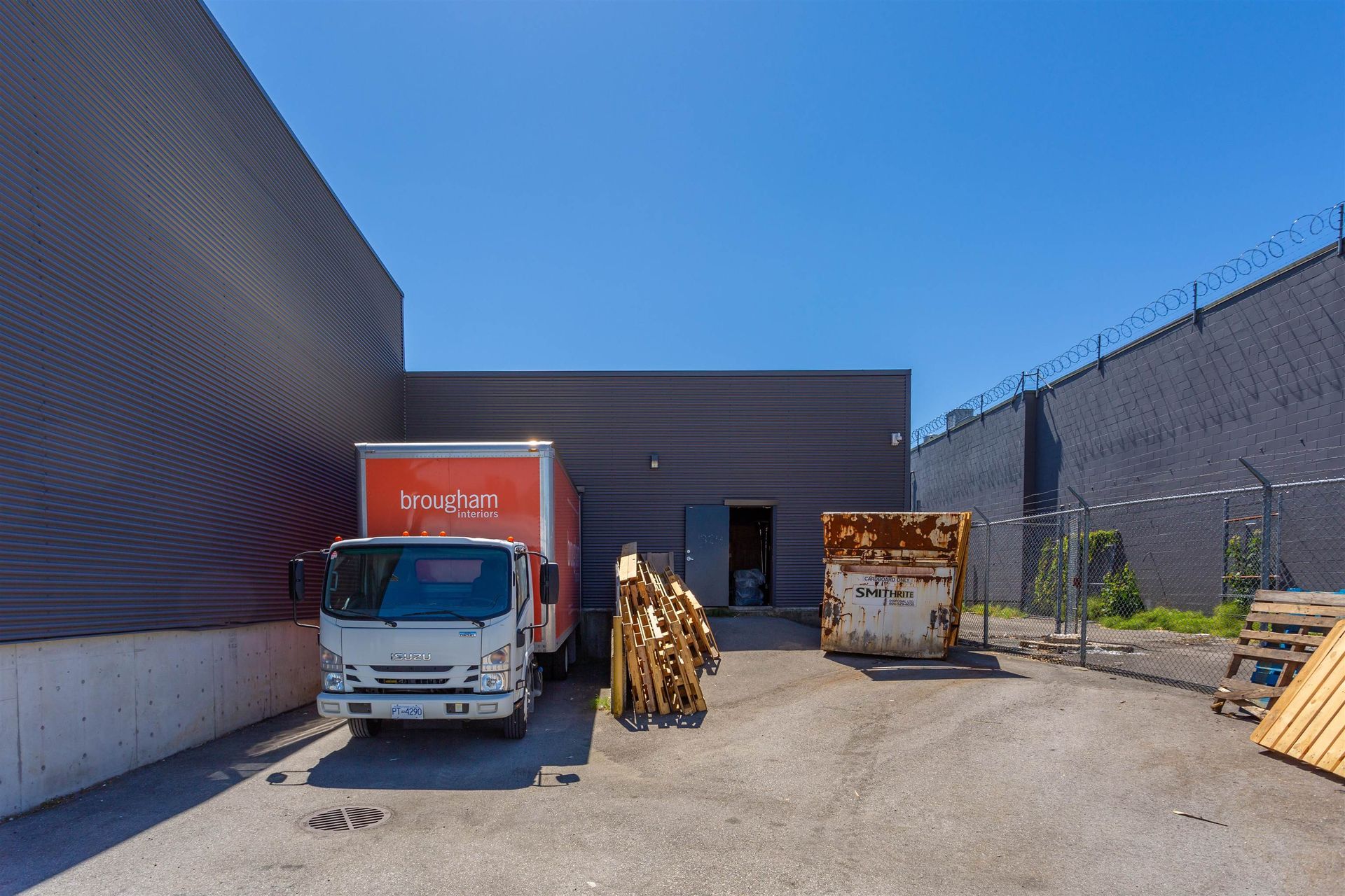 Photo 13 at 1423 Grant Street, Grandview Woodland, Vancouver East Photo 13 at 1423 Grant Street, Grandview Woodland, Vancouver East