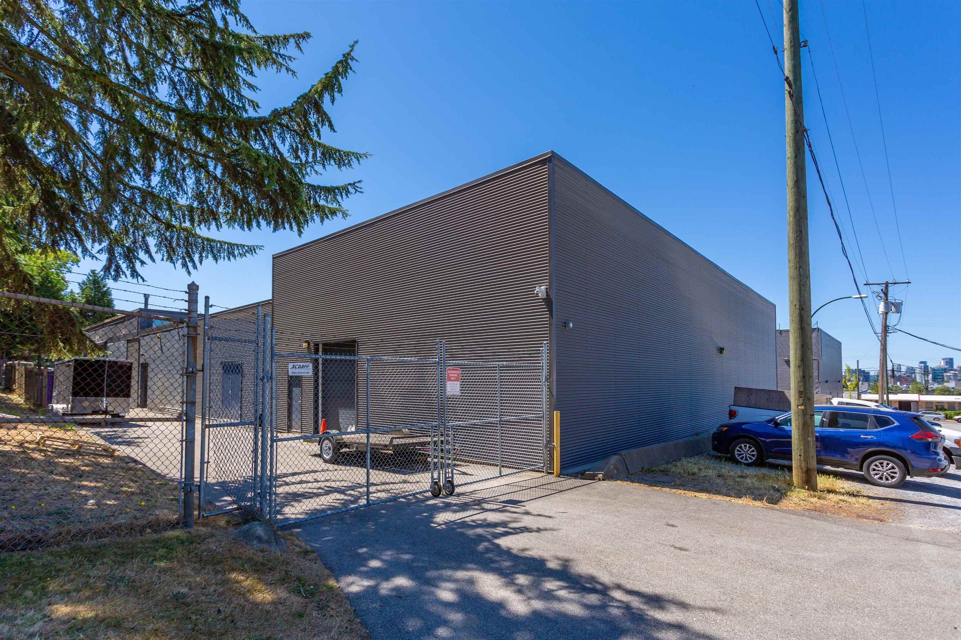 Photo 14 at 1423 Grant Street, Grandview Woodland, Vancouver East Photo 14 at 1423 Grant Street, Grandview Woodland, Vancouver East