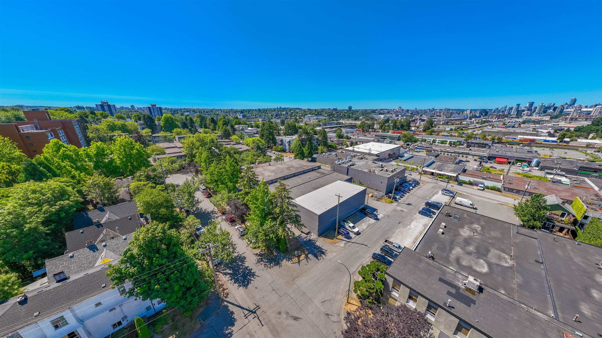 Photo 15 at 1423 Grant Street, Grandview Woodland, Vancouver East Photo 15 at 1423 Grant Street, Grandview Woodland, Vancouver East