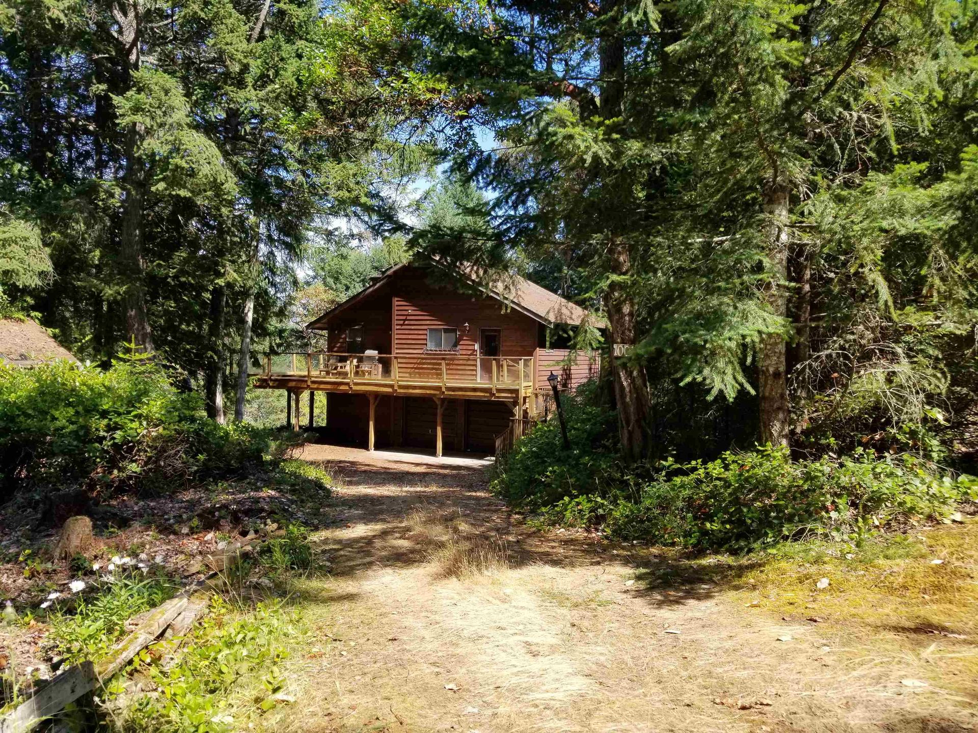 1001 Robson Way, Galiano Island, Islands-Van. & Gulf  by Brian Rhys | REALTOR® - Royal LePage Sussex 1001 Robson Way, Galiano Island, Islands-Van. & Gulf