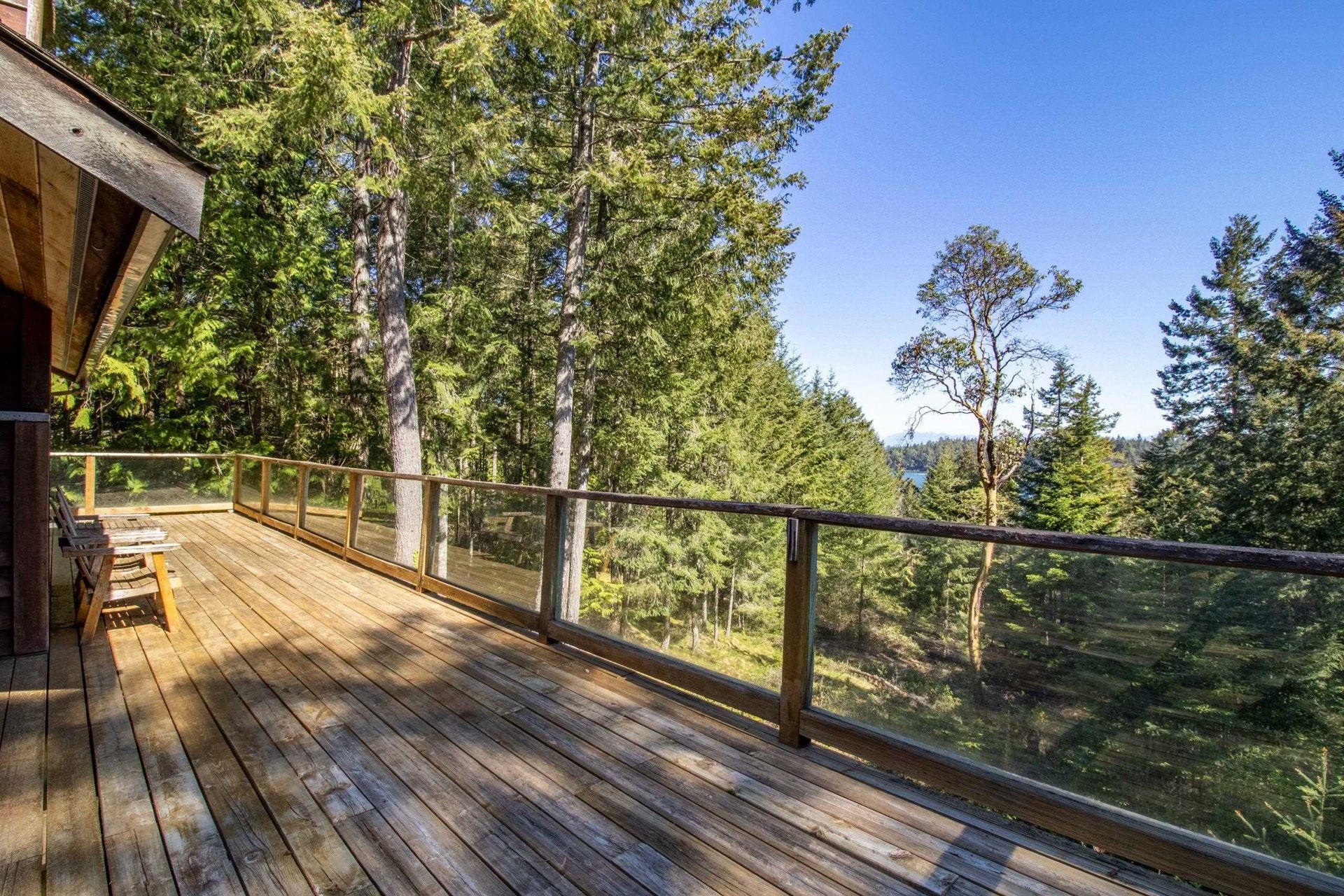 Photo 2 at 1001 Robson Way, Galiano Island, Islands-Van. & Gulf Photo 2 at 1001 Robson Way, Galiano Island, Islands-Van. & Gulf