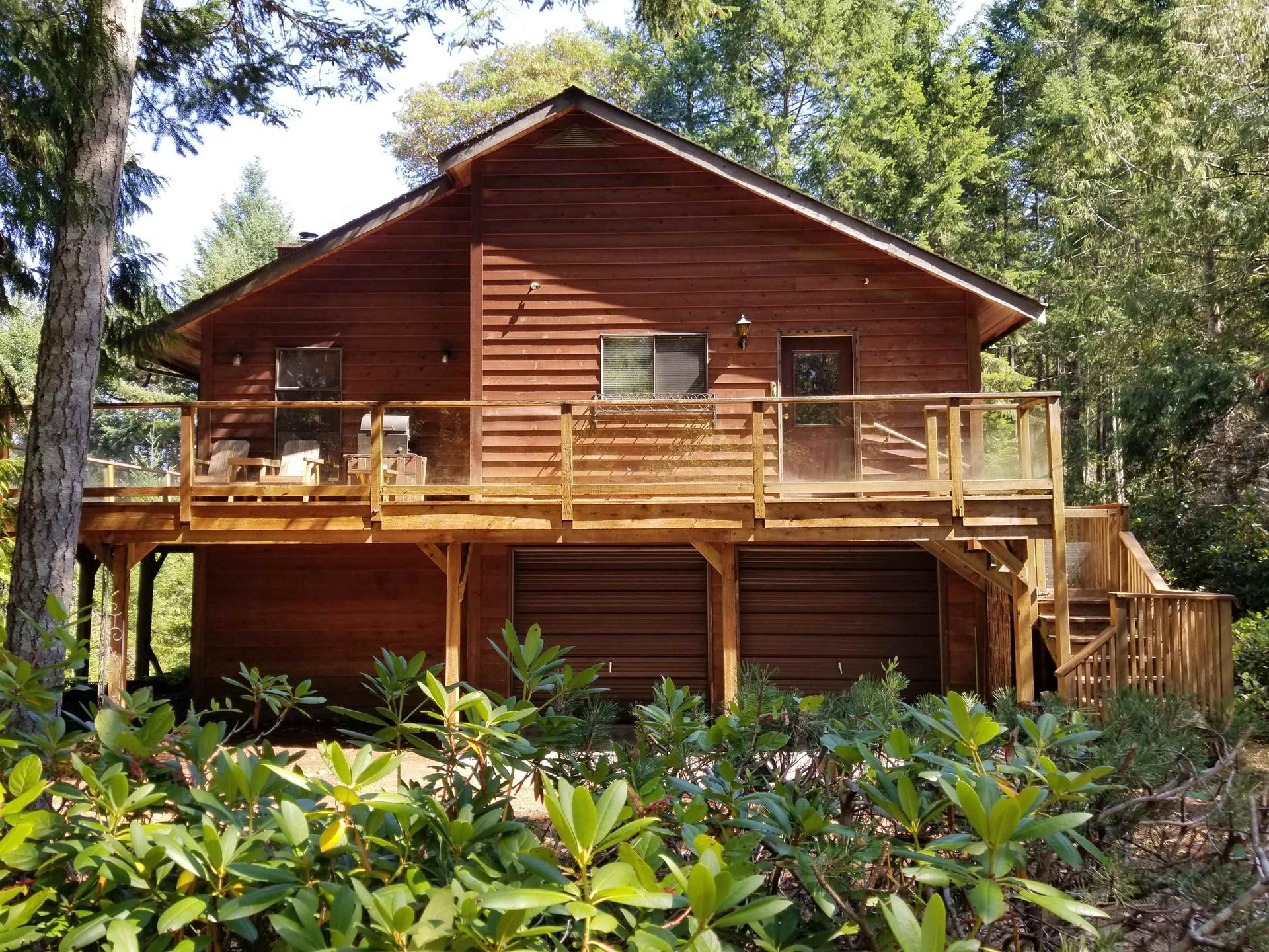 Photo 5 at 1001 Robson Way, Galiano Island, Islands-Van. & Gulf Photo 5 at 1001 Robson Way, Galiano Island, Islands-Van. & Gulf