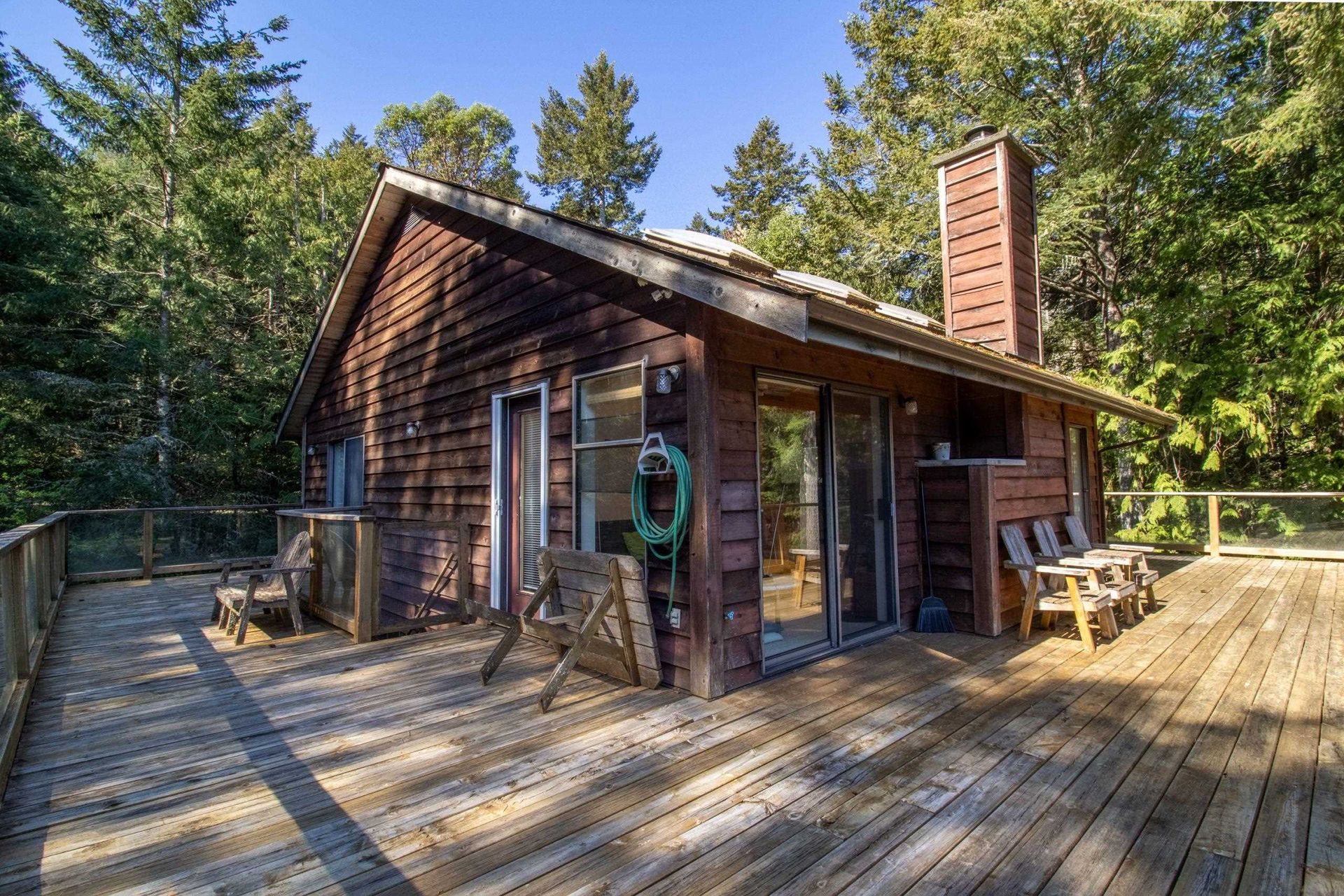 Photo 7 at 1001 Robson Way, Galiano Island, Islands-Van. & Gulf Photo 7 at 1001 Robson Way, Galiano Island, Islands-Van. & Gulf