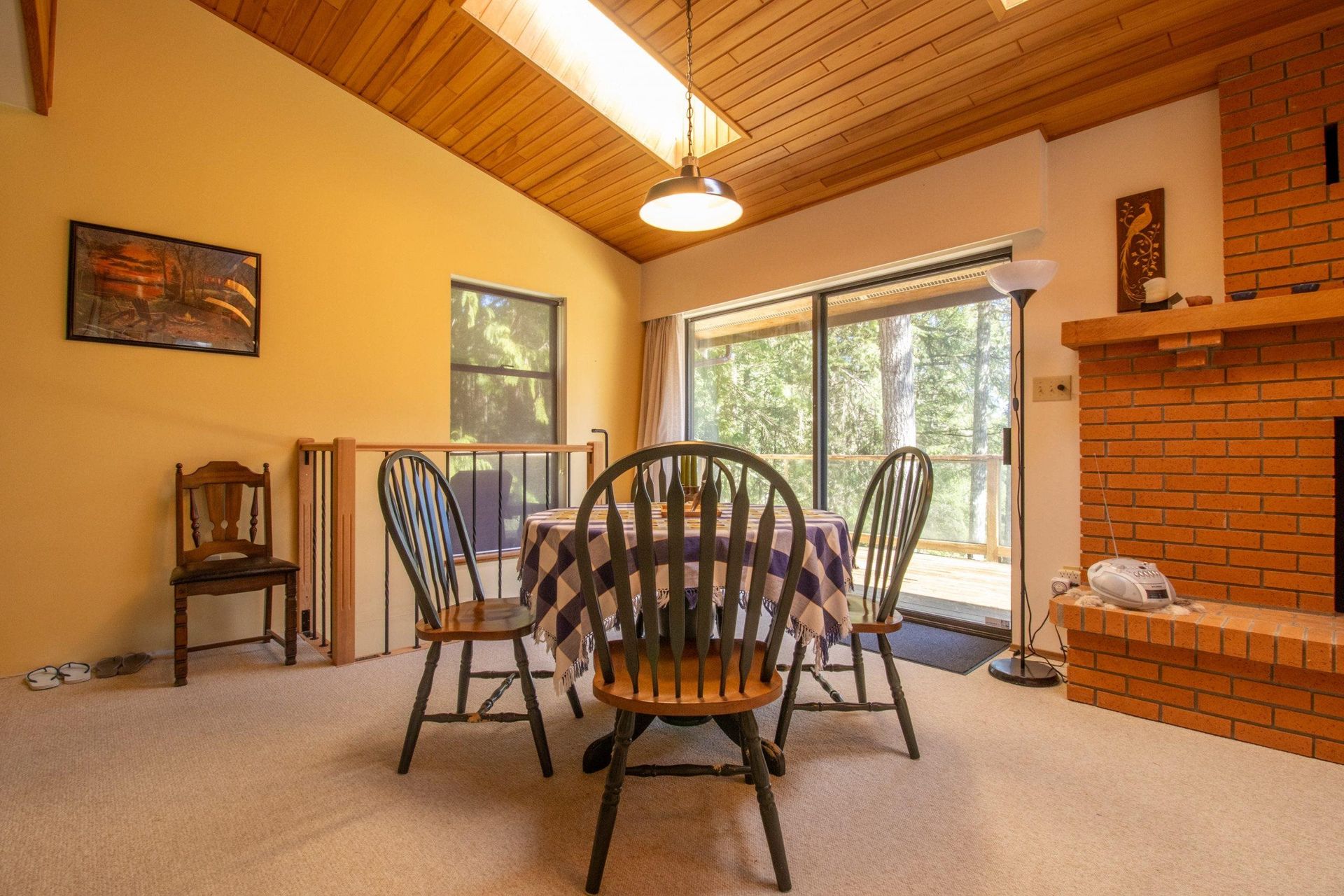 Photo 12 at 1001 Robson Way, Galiano Island, Islands-Van. & Gulf Photo 12 at 1001 Robson Way, Galiano Island, Islands-Van. & Gulf