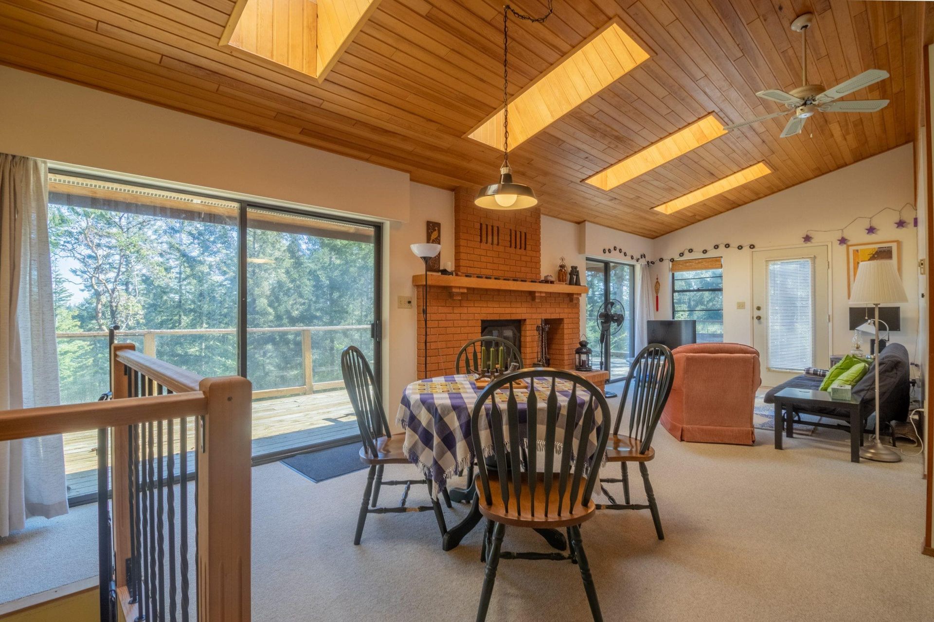 Photo 13 at 1001 Robson Way, Galiano Island, Islands-Van. & Gulf Photo 13 at 1001 Robson Way, Galiano Island, Islands-Van. & Gulf