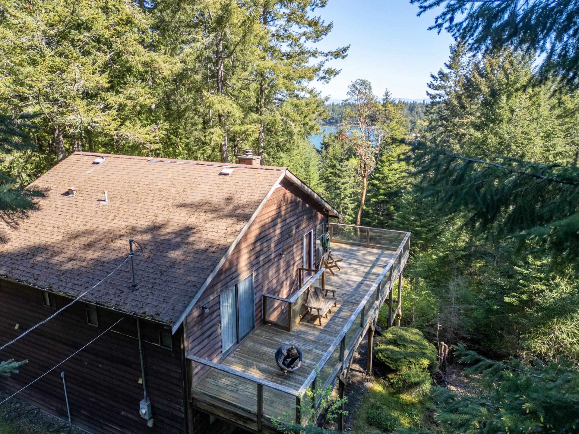 Photo 24 at 1001 Robson Way, Galiano Island, Islands-Van. & Gulf Photo 24 at 1001 Robson Way, Galiano Island, Islands-Van. & Gulf