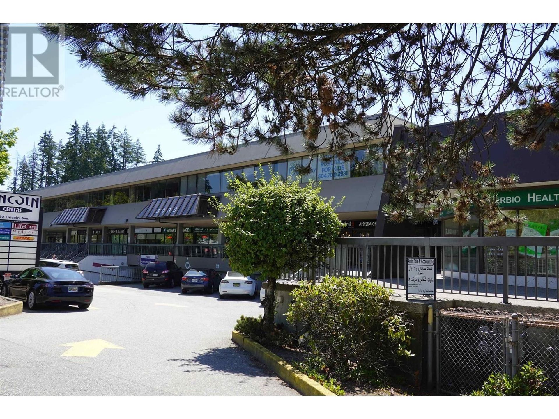 Photo 12 at 112 - 3030 Lincoln Avenue, North Coquitlam, Coquitlam Photo 12 at 112 - 3030 Lincoln Avenue, North Coquitlam, Coquitlam