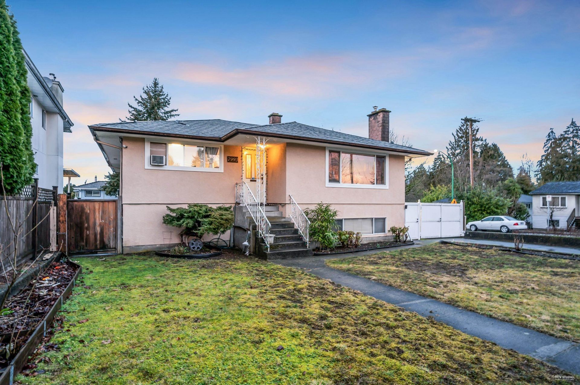 7993 Edmonds Street1