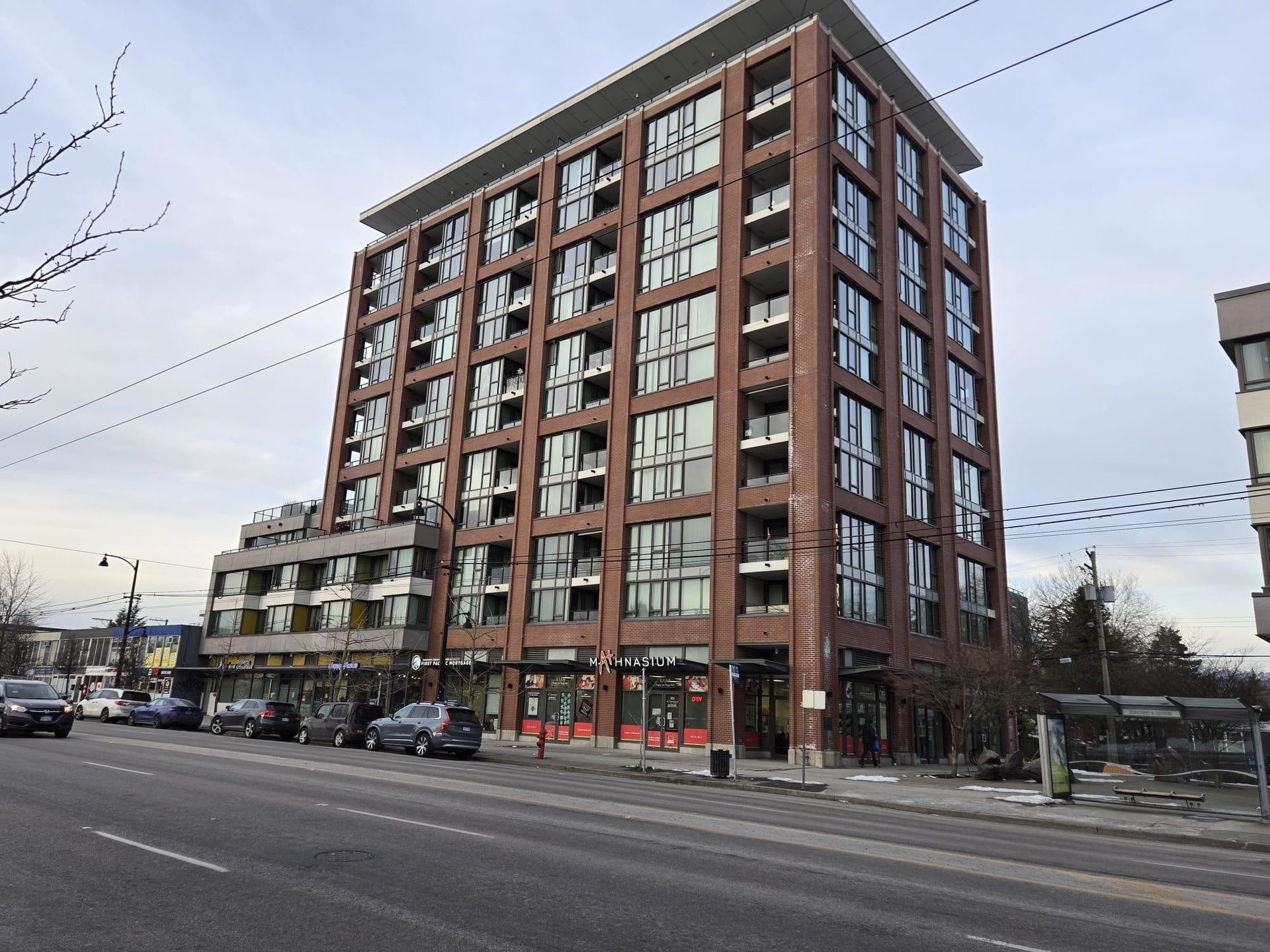 512 - 2689 Kingsway, Collingwood VE, Vancouver East photo number 2 512 - 2689 Kingsway, Collingwood VE, Vancouver East photo number 2