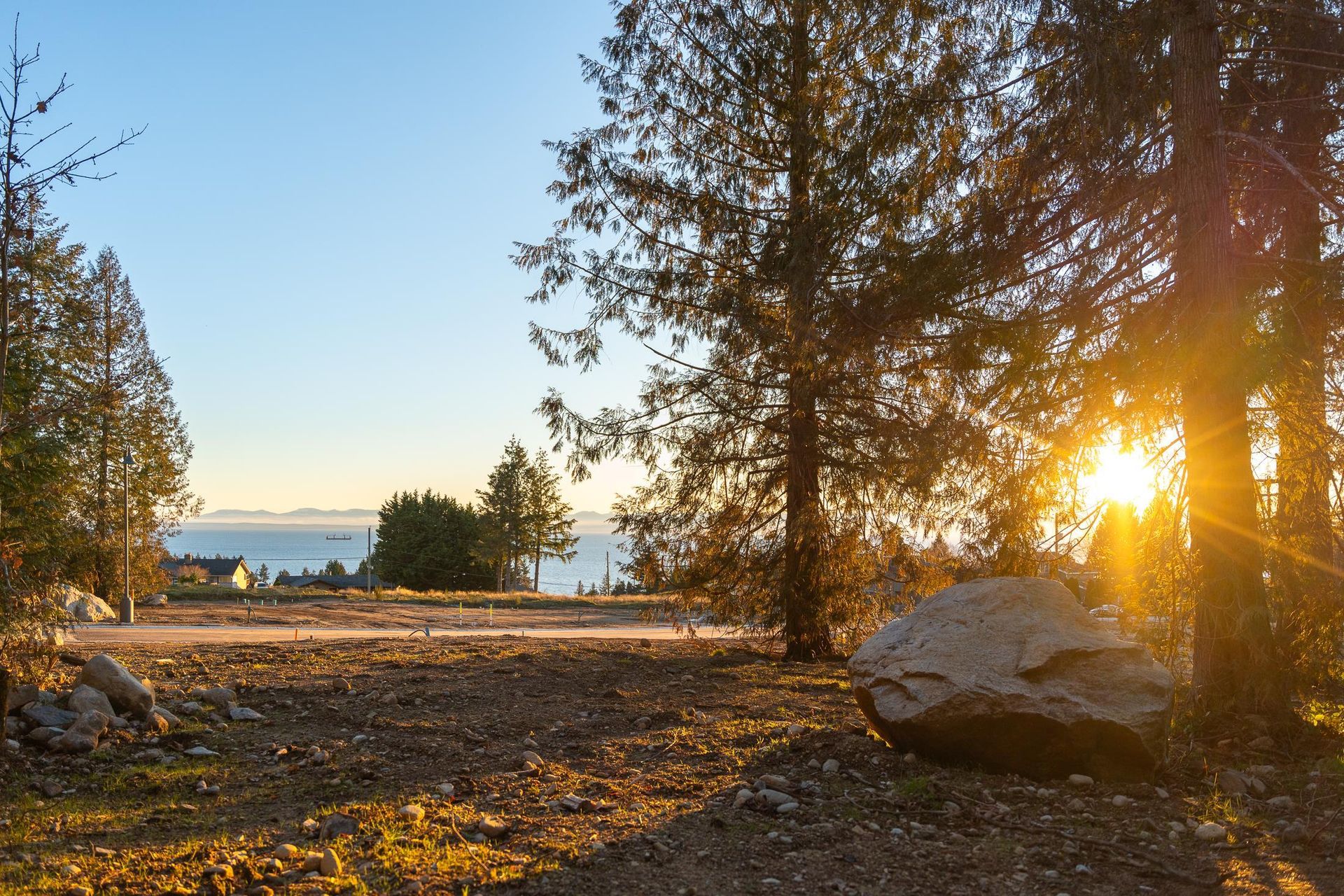 Photo 6 at LOT 1 Salal Road, Sechelt District, Sunshine Coast Photo 6 at LOT 1 Salal Road, Sechelt District, Sunshine Coast