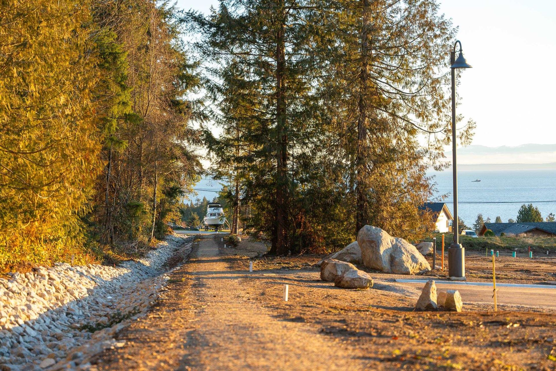 Photo 8 at LOT 1 Salal Road, Sechelt District, Sunshine Coast Photo 8 at LOT 1 Salal Road, Sechelt District, Sunshine Coast