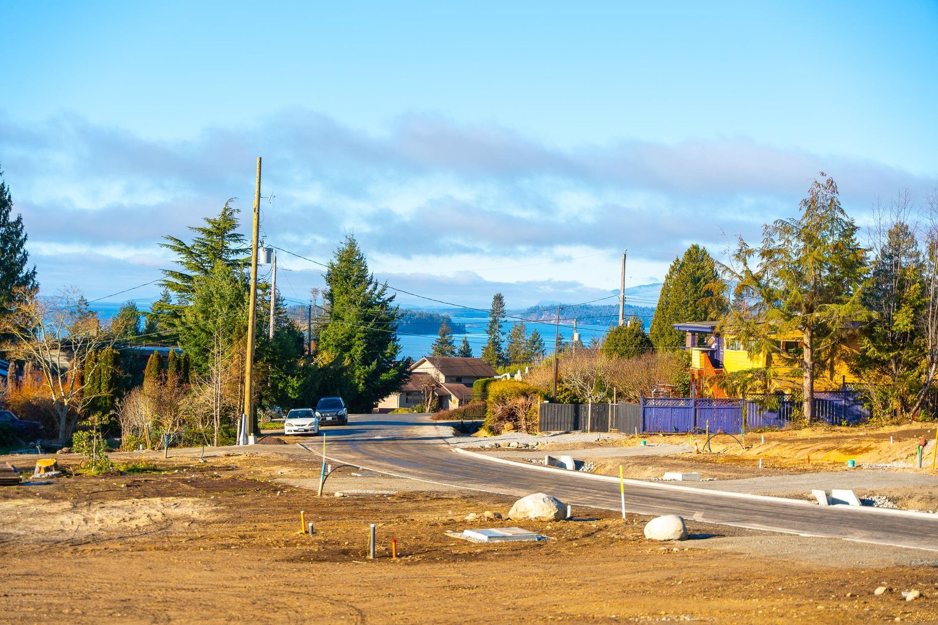 Photo 16 at LOT 1 Salal Road, Sechelt District, Sunshine Coast Photo 16 at LOT 1 Salal Road, Sechelt District, Sunshine Coast