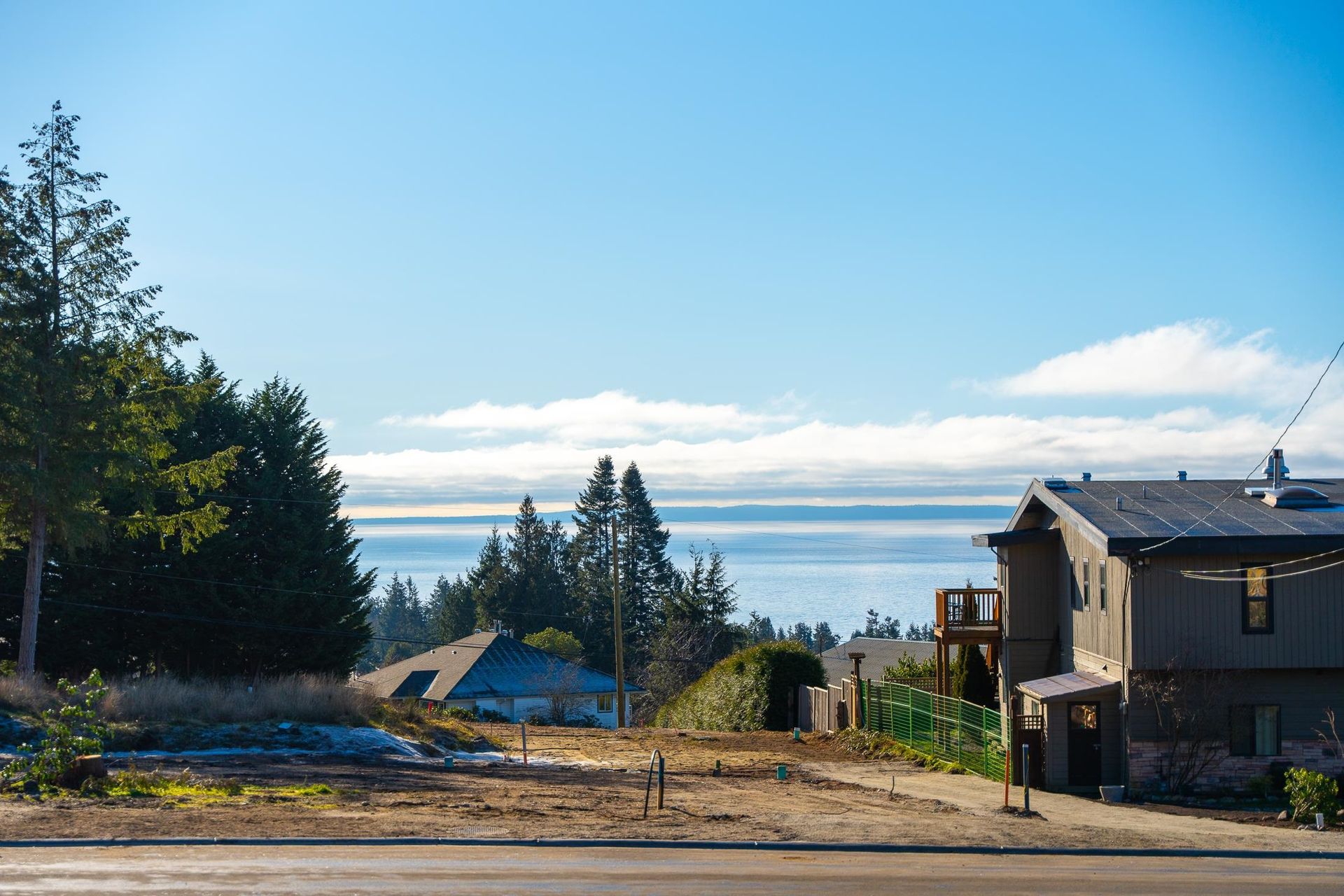 Photo 2 at LOT 5 Salal Road, Sechelt District, Sunshine Coast Photo 2 at LOT 5 Salal Road, Sechelt District, Sunshine Coast