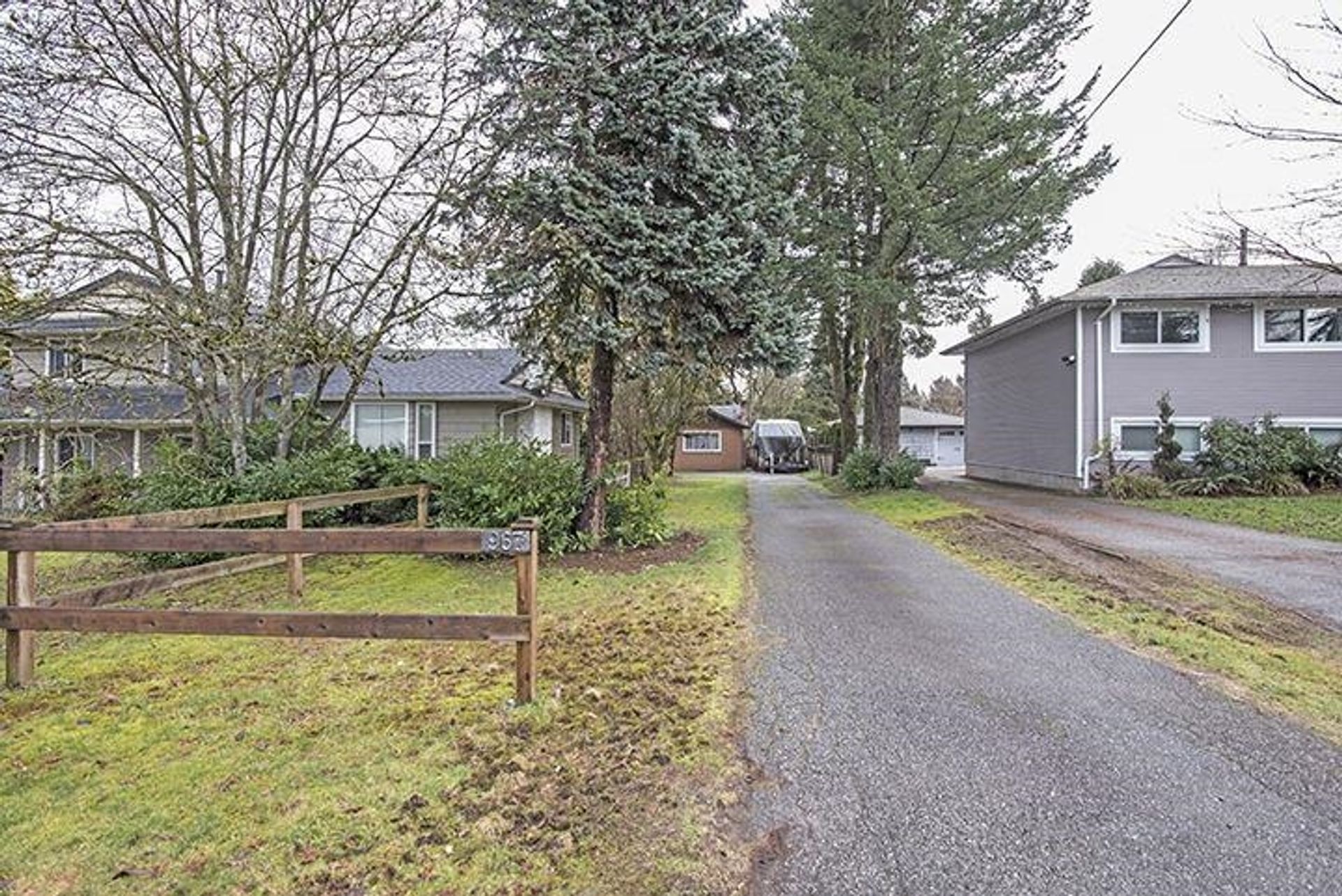 Photo 1 at 967 Lillian Street, Harbour Chines, Coquitlam Photo 1 at 967 Lillian Street, Harbour Chines, Coquitlam