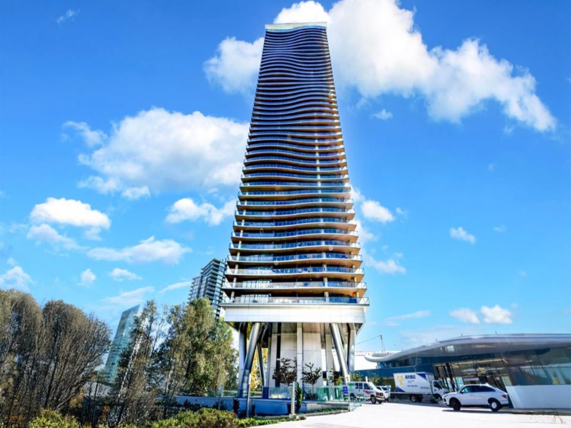 1601 - 4890 Lougheed Highway, Brentwood Park, Burnaby North by Anthony Drlje PREC* 1601 - 4890 Lougheed Highway, Brentwood Park, Burnaby North