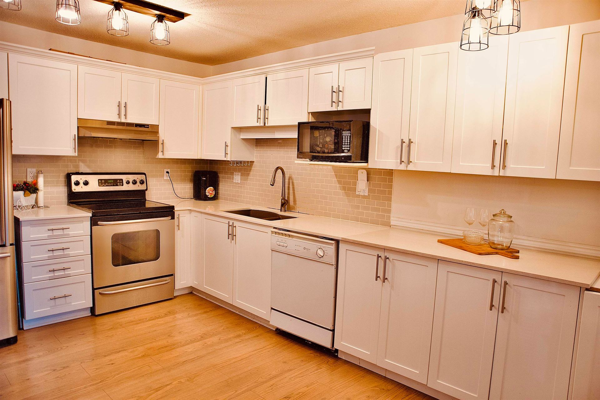 Photo 4 at 102 - 20245 53 Avenue, Langley City, Langley Photo 4 at 102 - 20245 53 Avenue, Langley City, Langley
