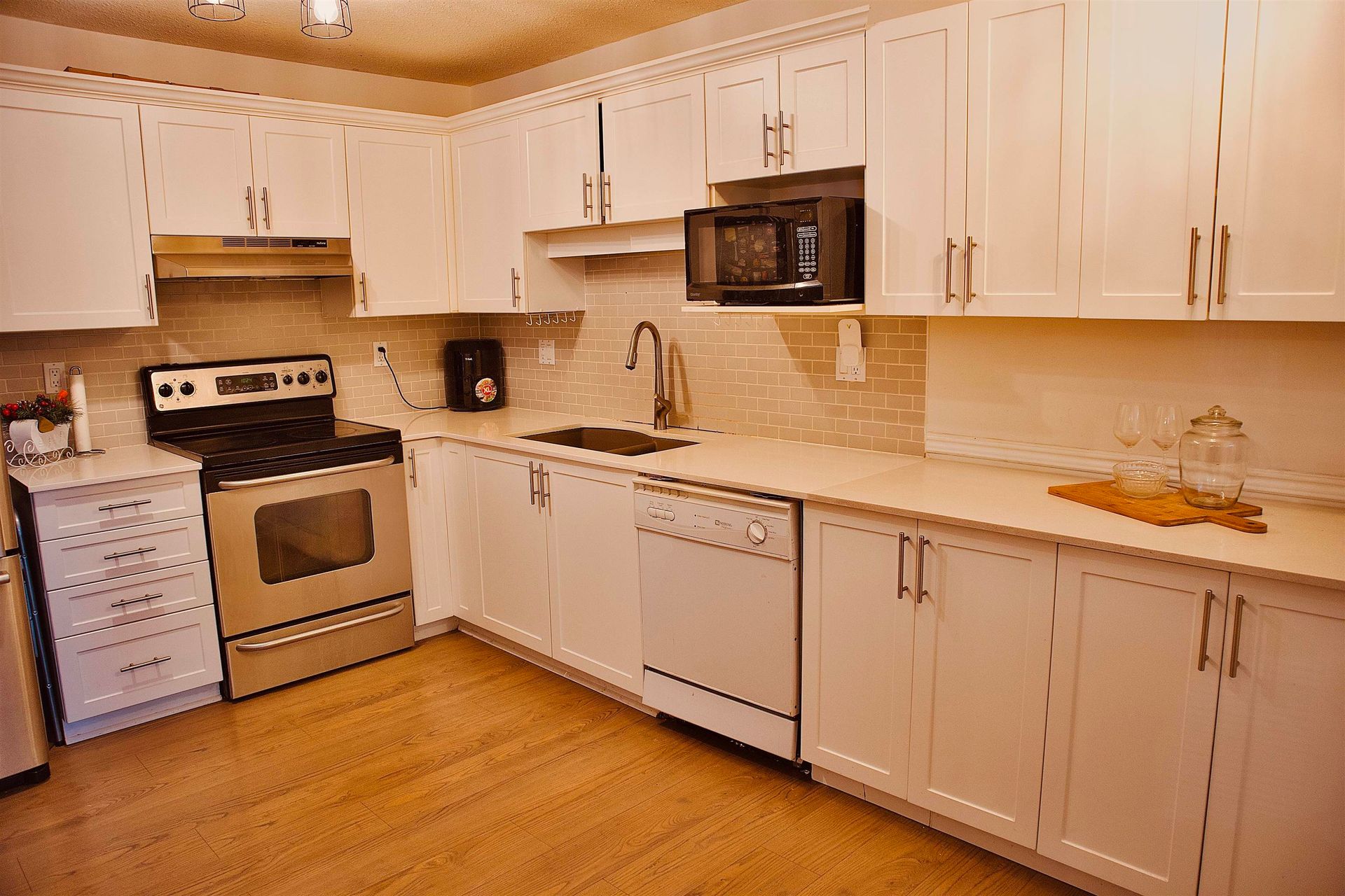 Photo 6 at 102 - 20245 53 Avenue, Langley City, Langley Photo 6 at 102 - 20245 53 Avenue, Langley City, Langley