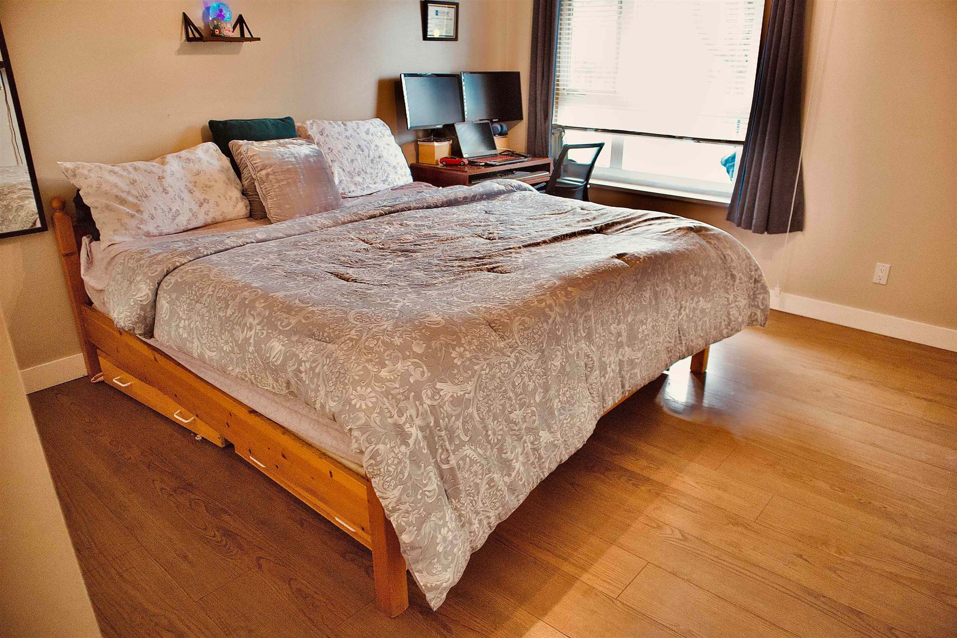 Photo 9 at 102 - 20245 53 Avenue, Langley City, Langley Photo 9 at 102 - 20245 53 Avenue, Langley City, Langley