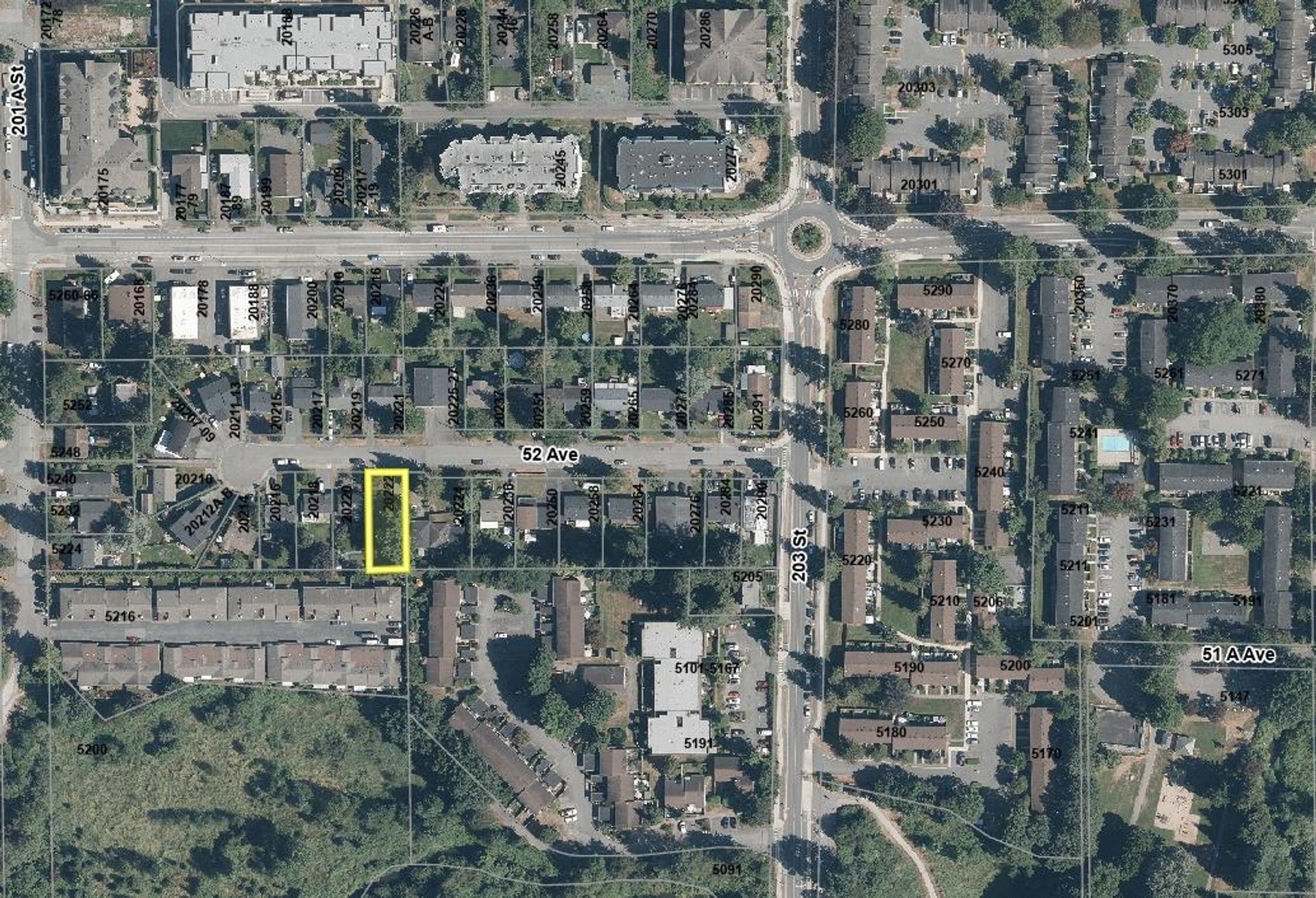 20222 52 Avenue, Langley City, Langley photo 2 20222 52 Avenue, Langley City, Langley photo 2