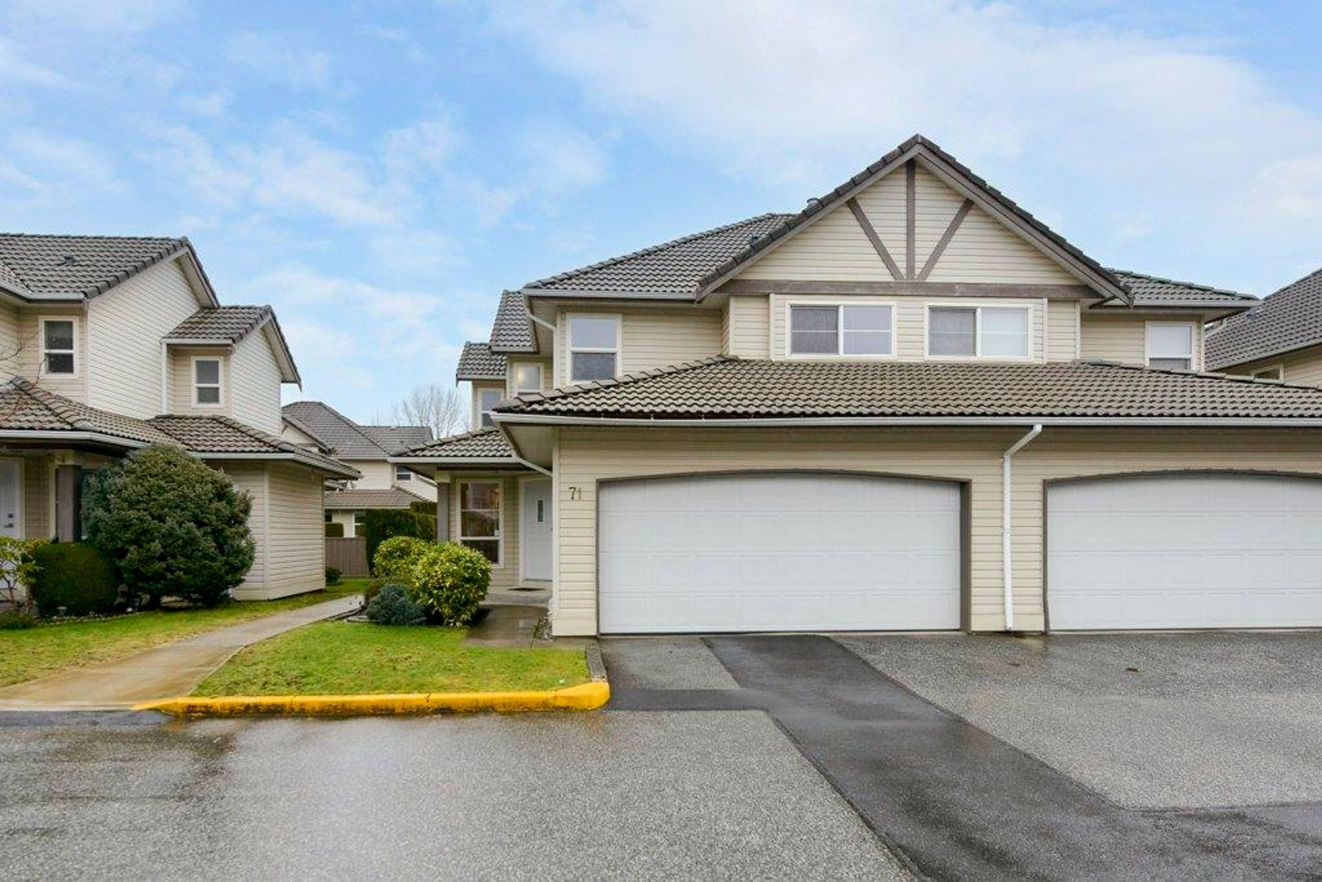 Photo 1 at 71 - 758 Riverside Drive, Riverwood, Port Coquitlam Photo 1 at 71 - 758 Riverside Drive, Riverwood, Port Coquitlam
