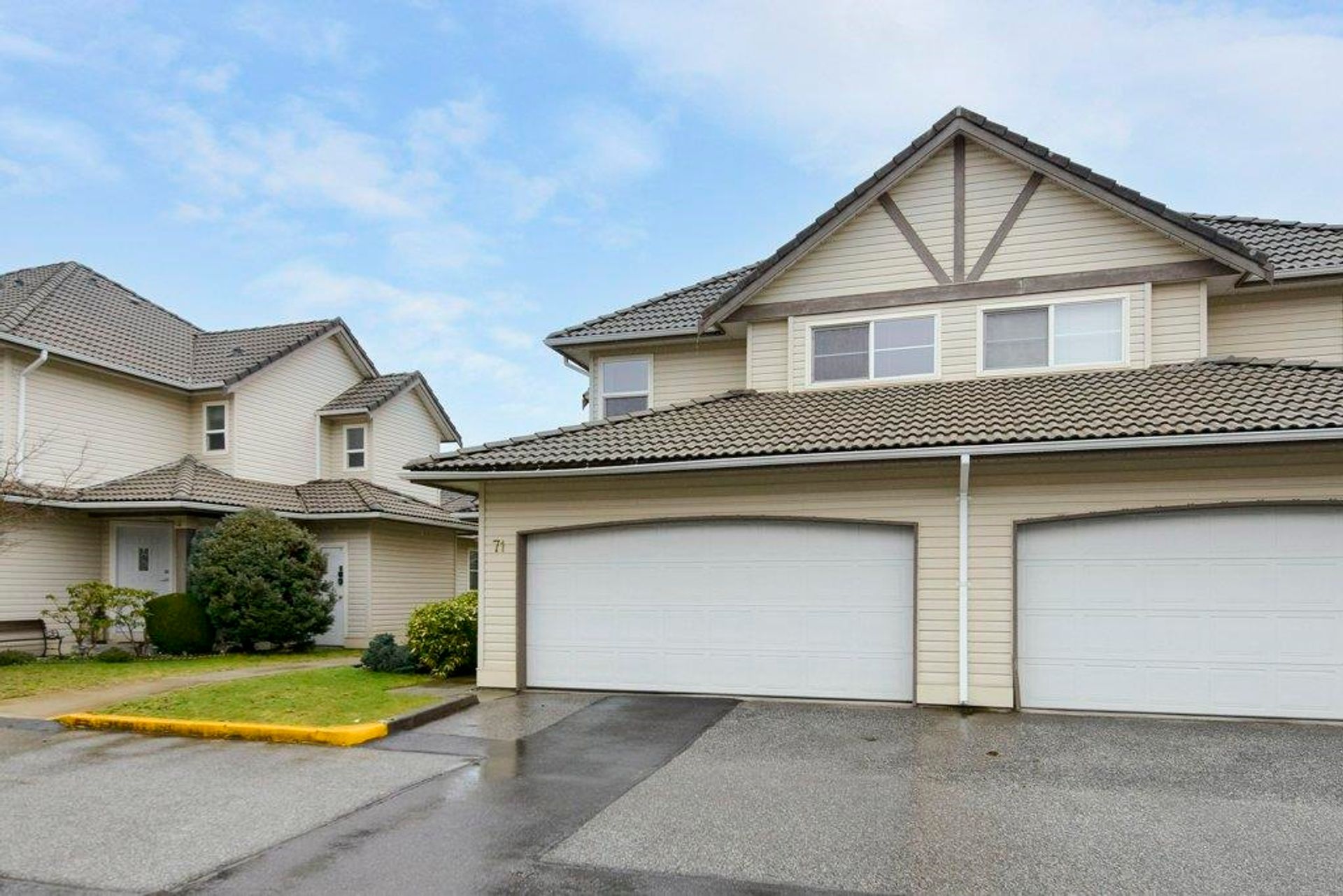 Photo 2 at 71 - 758 Riverside Drive, Riverwood, Port Coquitlam Photo 2 at 71 - 758 Riverside Drive, Riverwood, Port Coquitlam