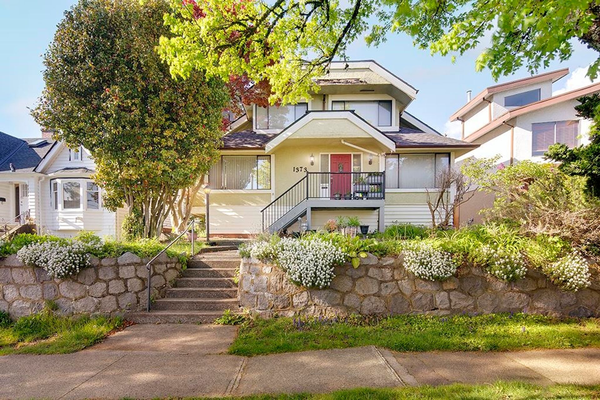 1373 W 64th Avenue, Marpole, Vancouver West 